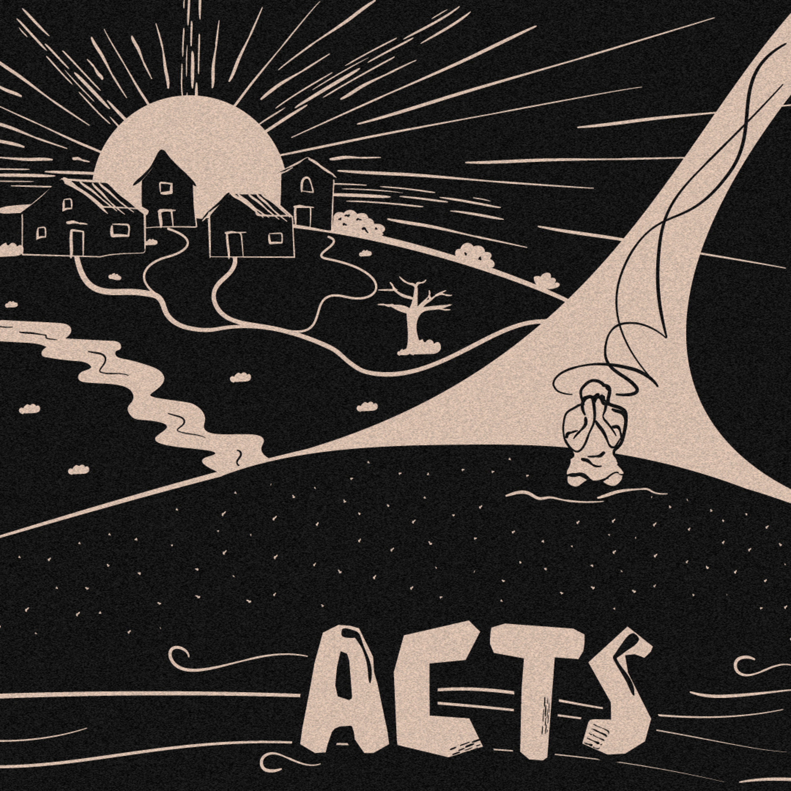 Acts Pt 6: Turning Point - Dan Randall episode artwork