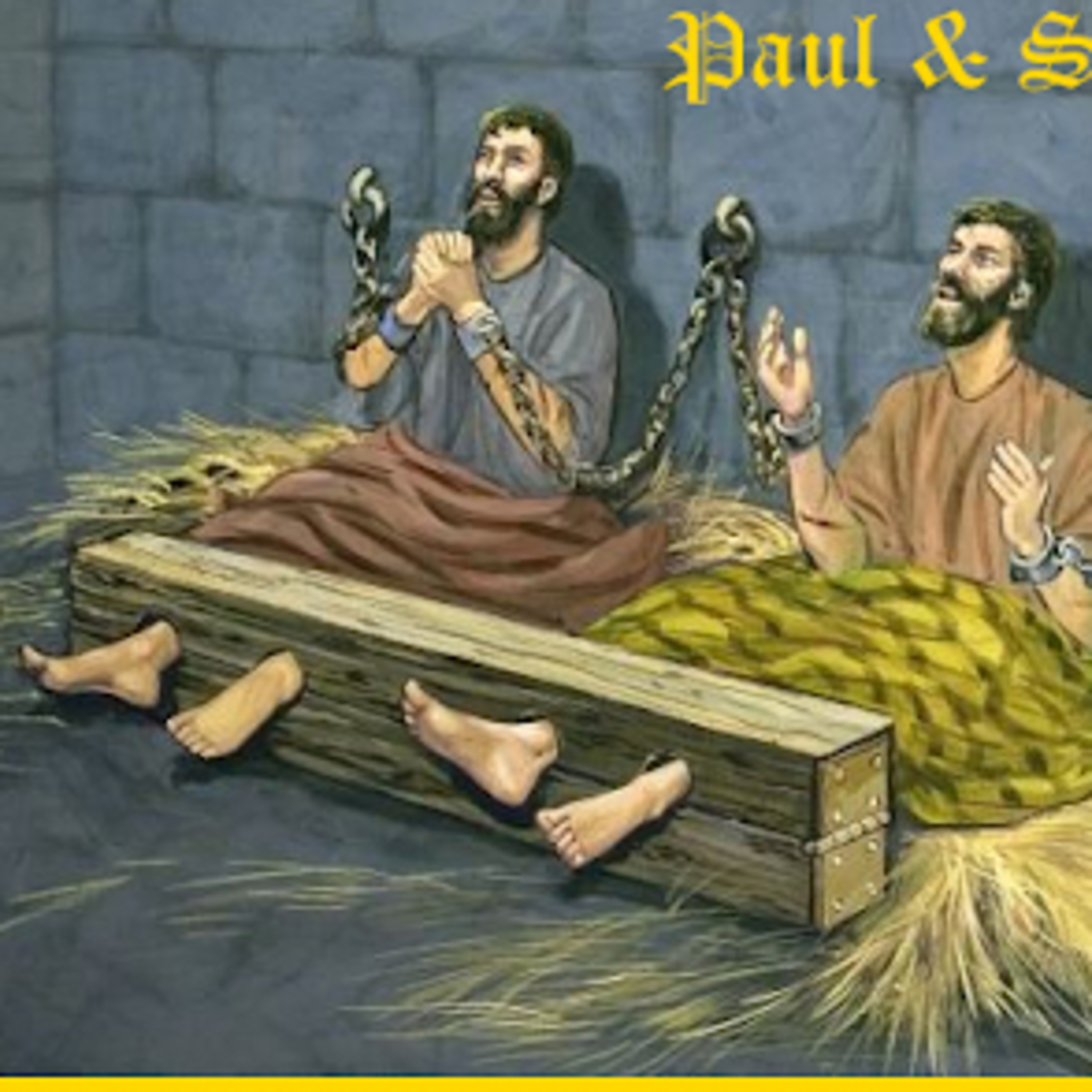 God’s Faithful Disciples of Jesus Christ & Prayer Clinic