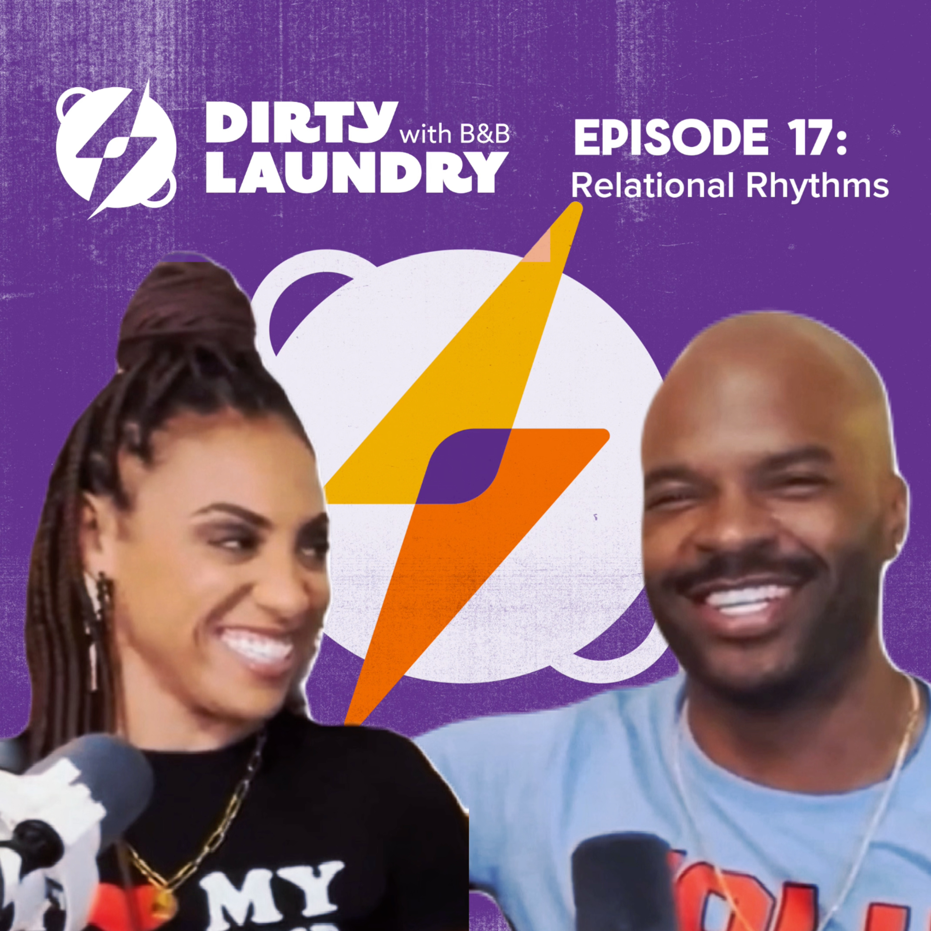 Dirty Laundry with BandB