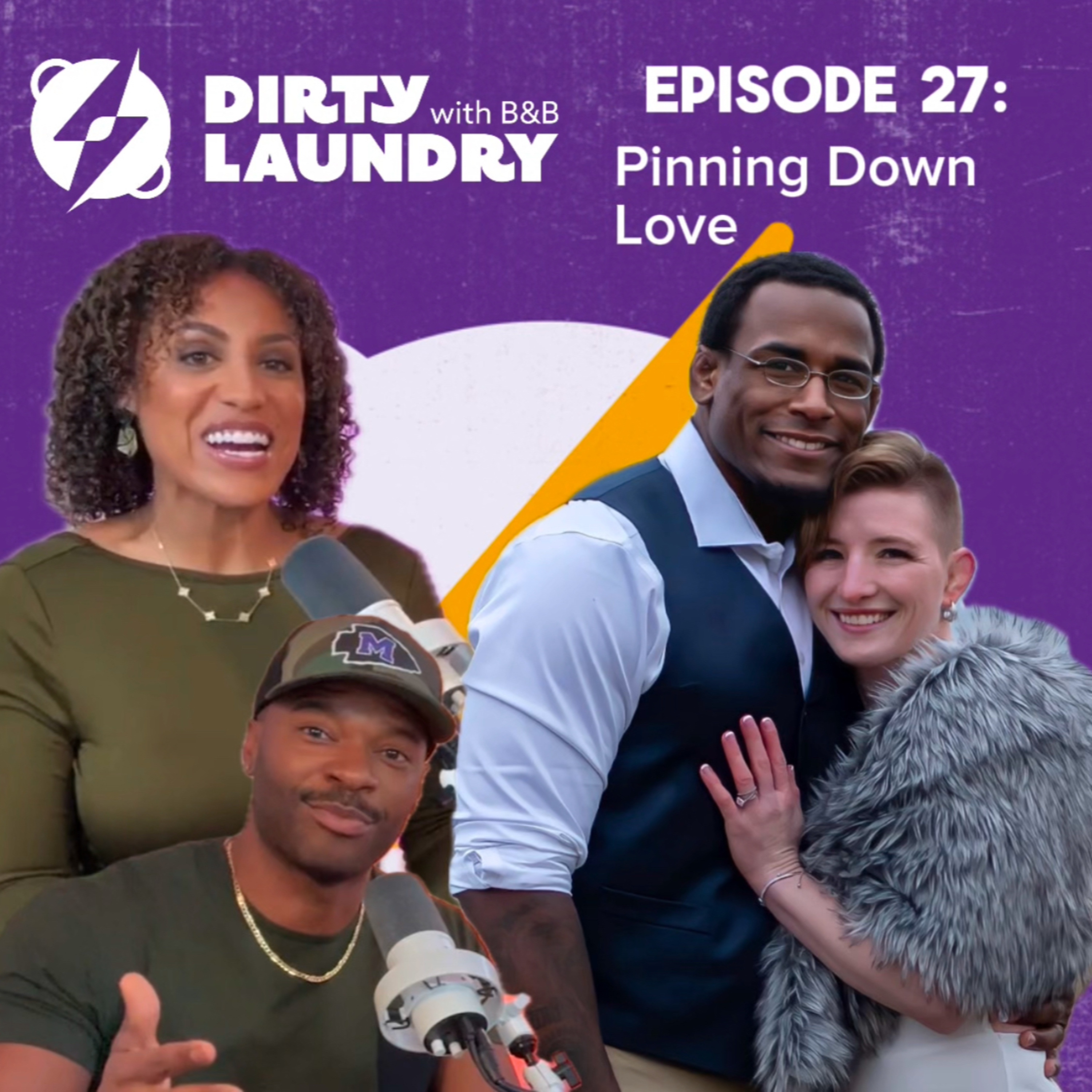 Dirty Laundry with BandB