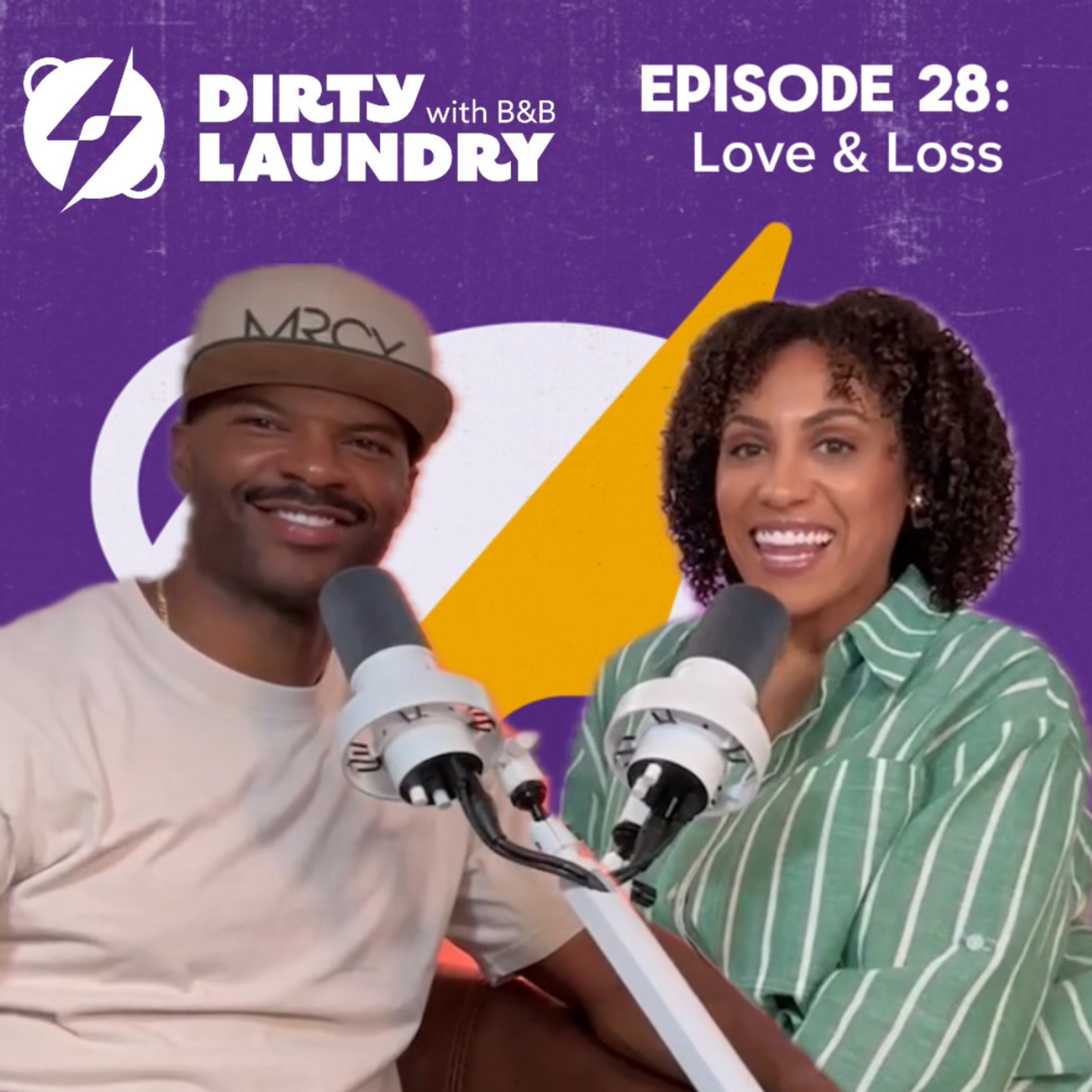 Dirty Laundry with BandB