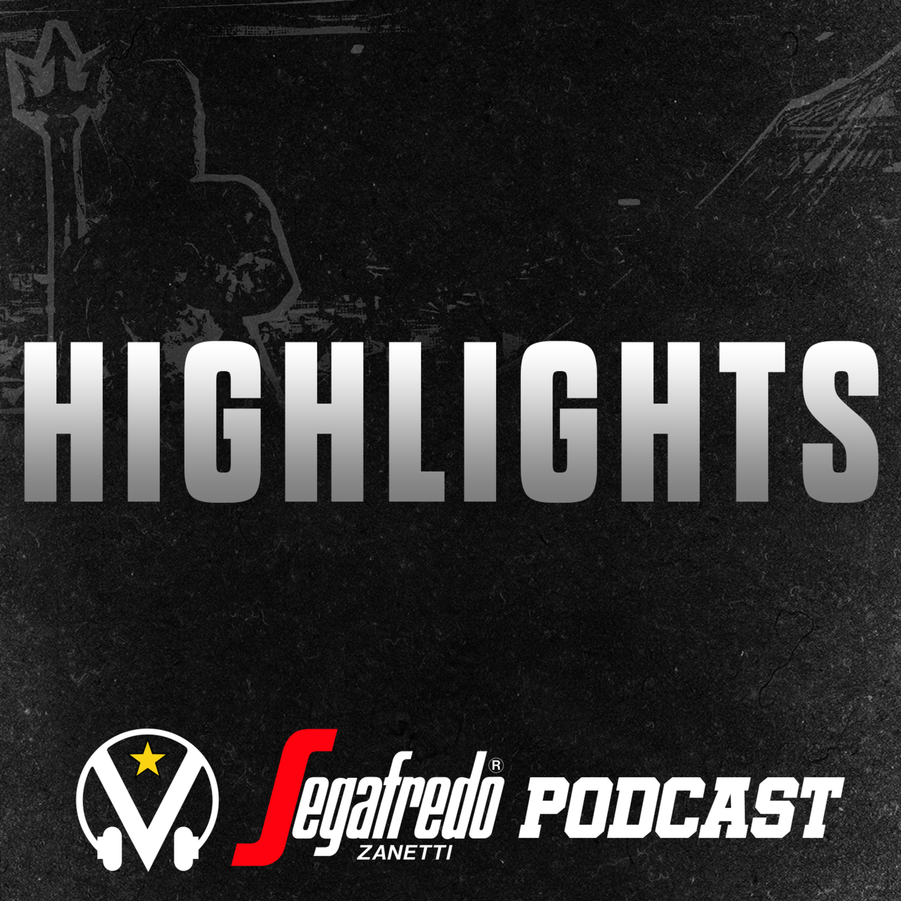 VIRTUS SEGAFREDO PODCAST