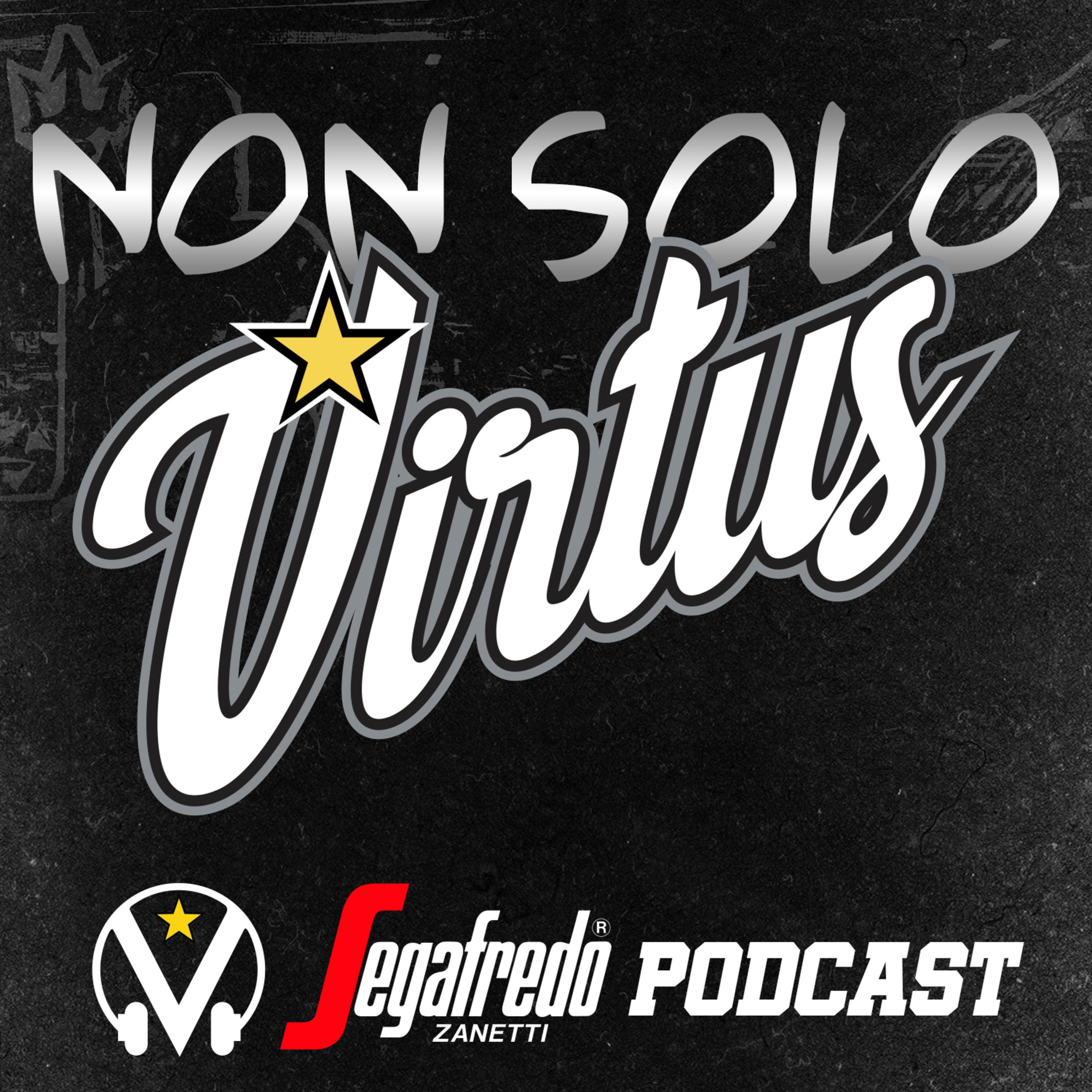 NONSOLOVIRTUS: PAJOLA 12.02.24 episode artwork