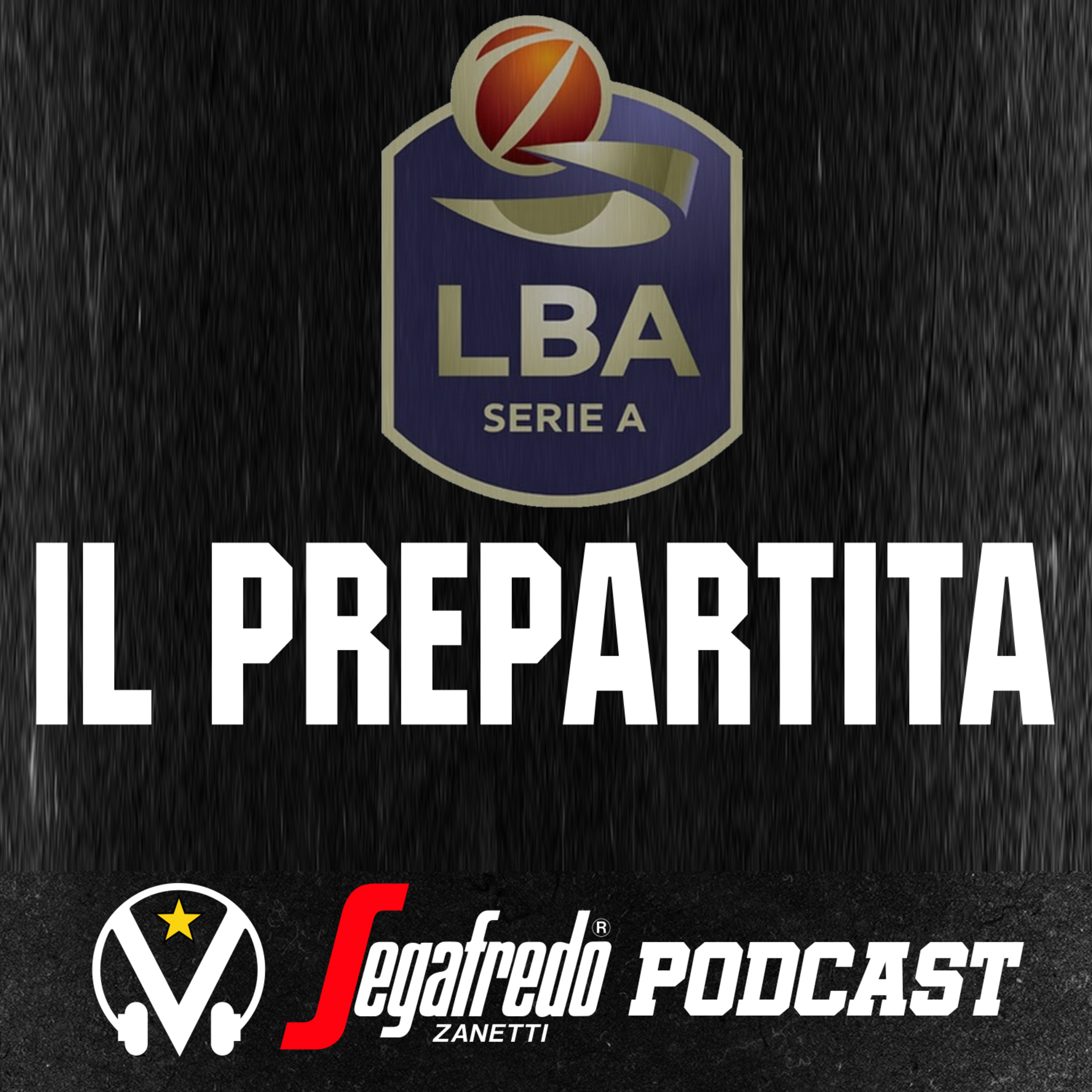 PAJOLA e SHENGELIA PRE FINALS 06.06.24 episode artwork