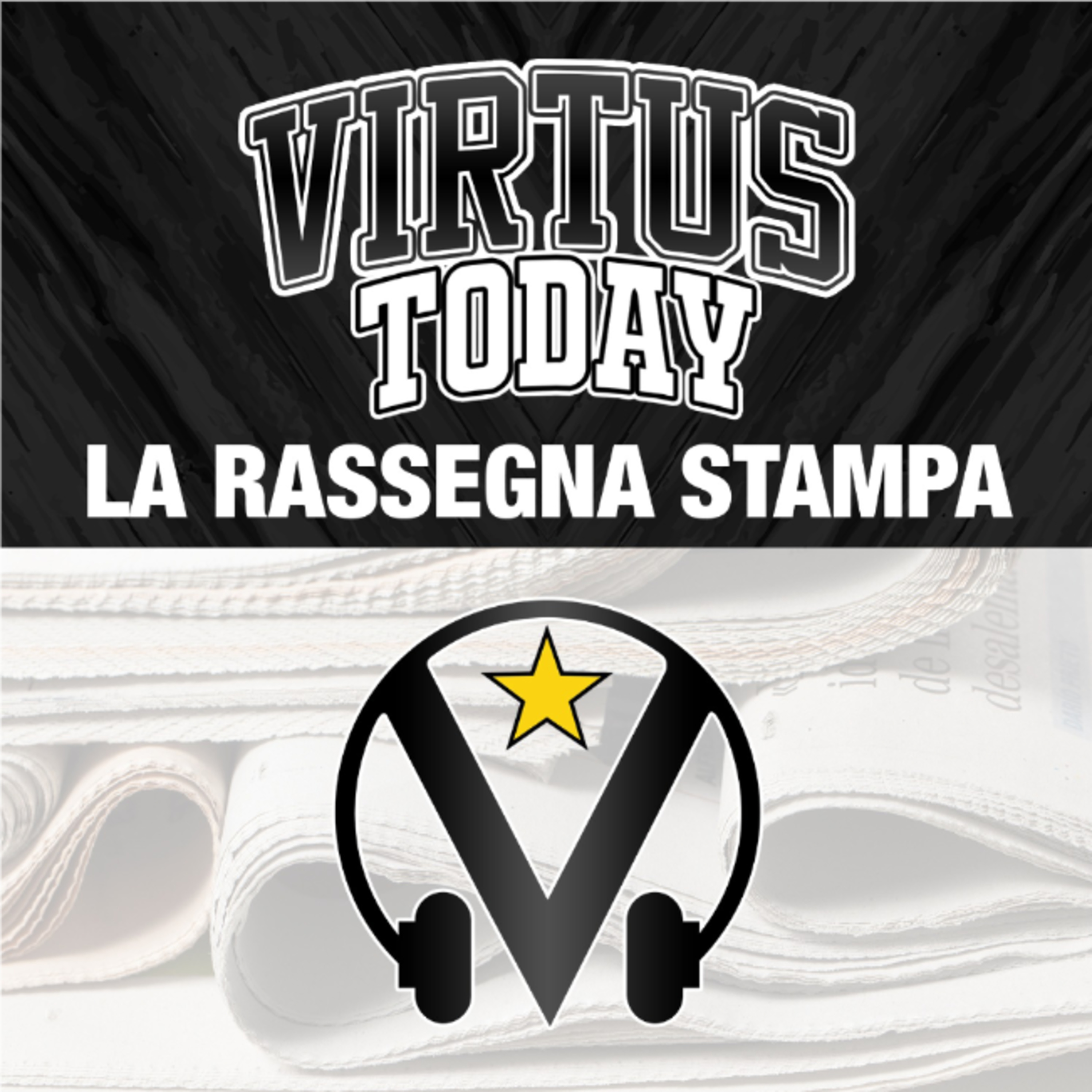 VIRTUS TODAY 09 OTTOBRE