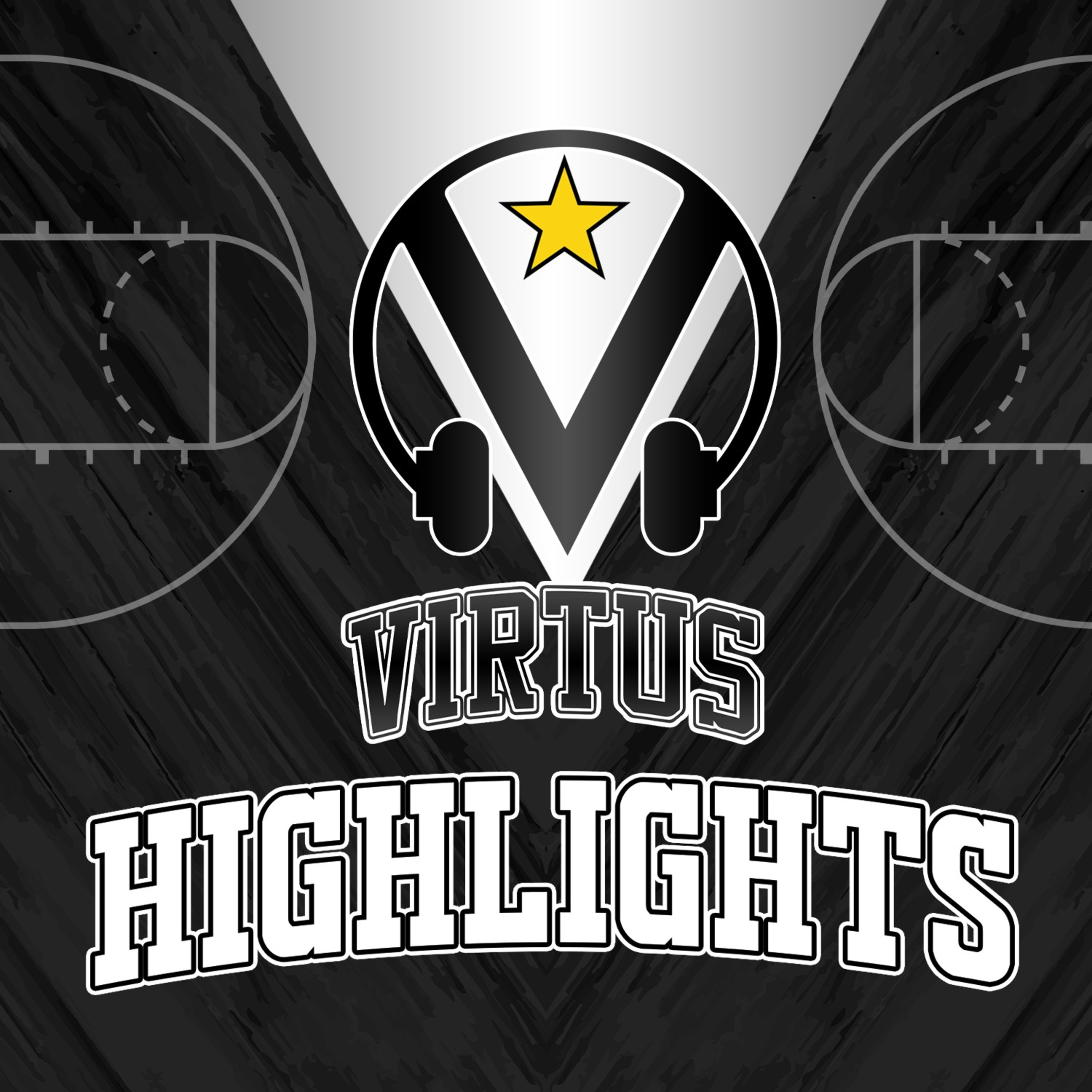 LBA, QUARTI DI FINALE, GARA 5, VIRTUS-TRENTO 106-95 episode artwork