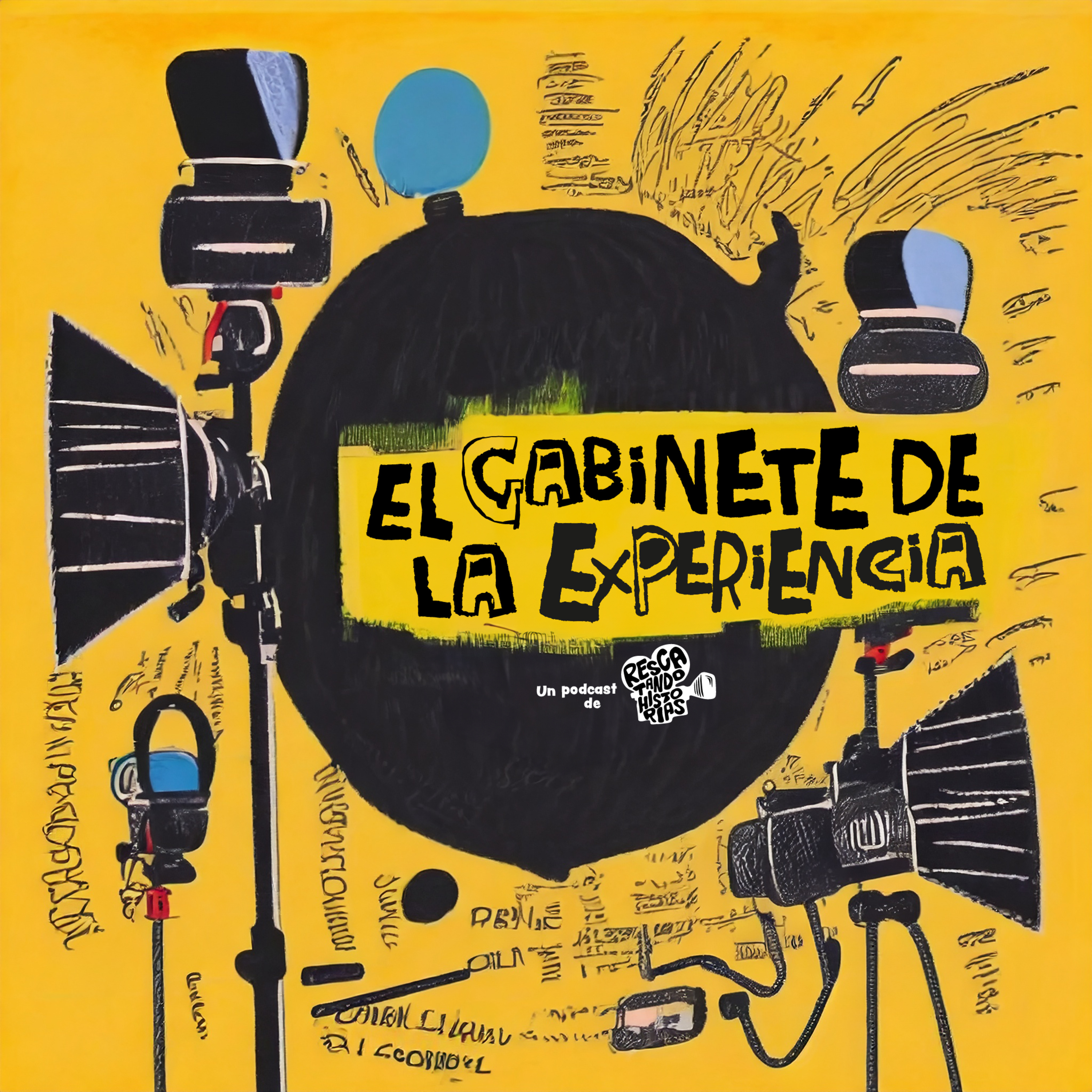 Tráiler: El Gabinete de la Experiencia episode artwork
