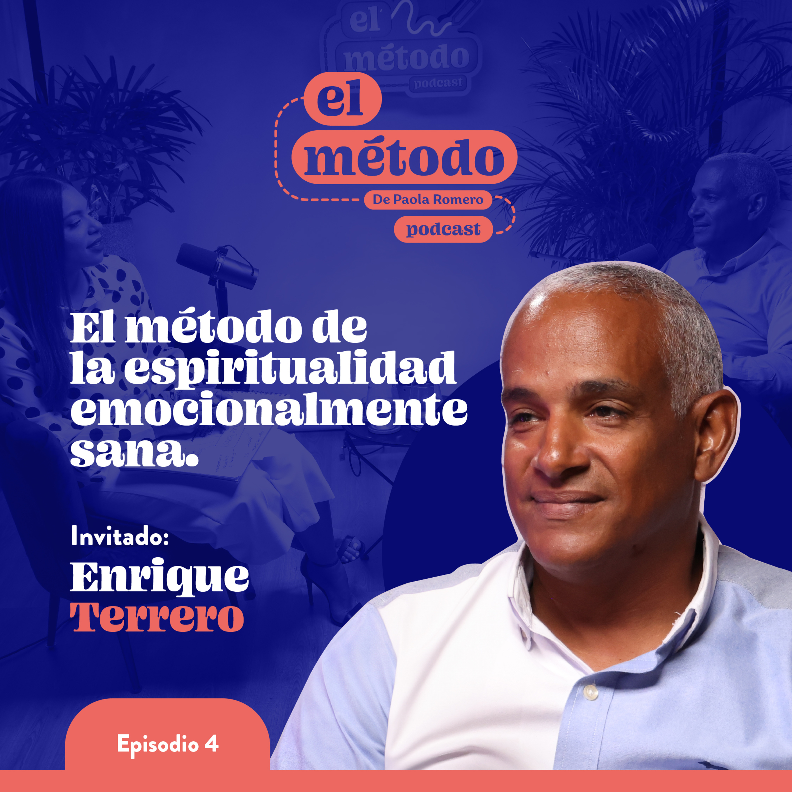 El Método con Paola Romero
