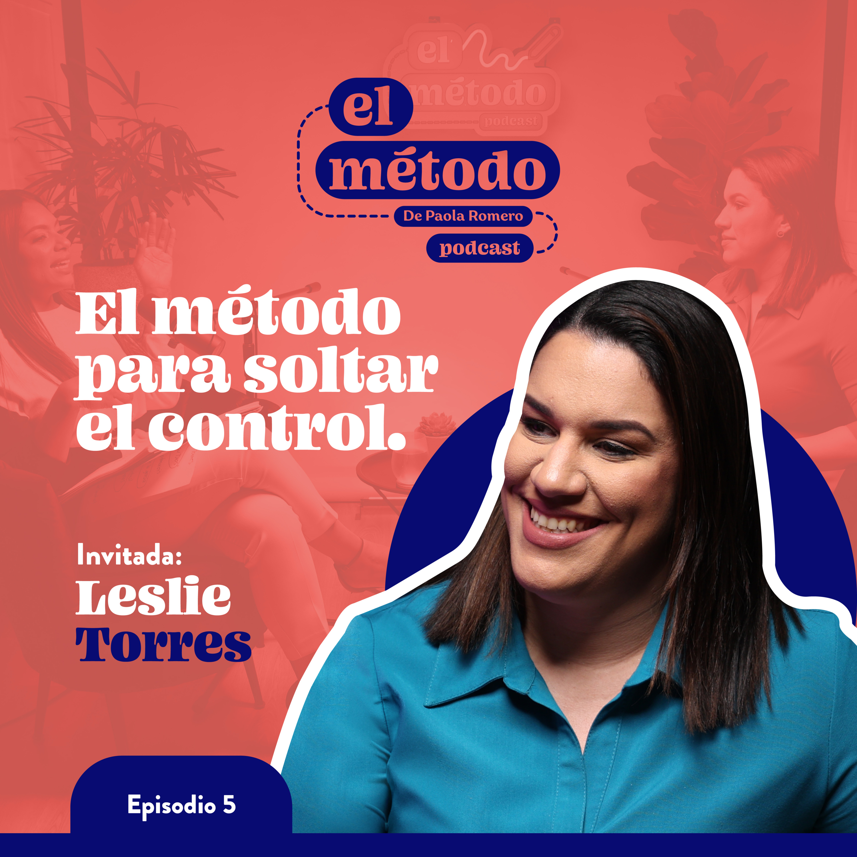 El Método con Paola Romero