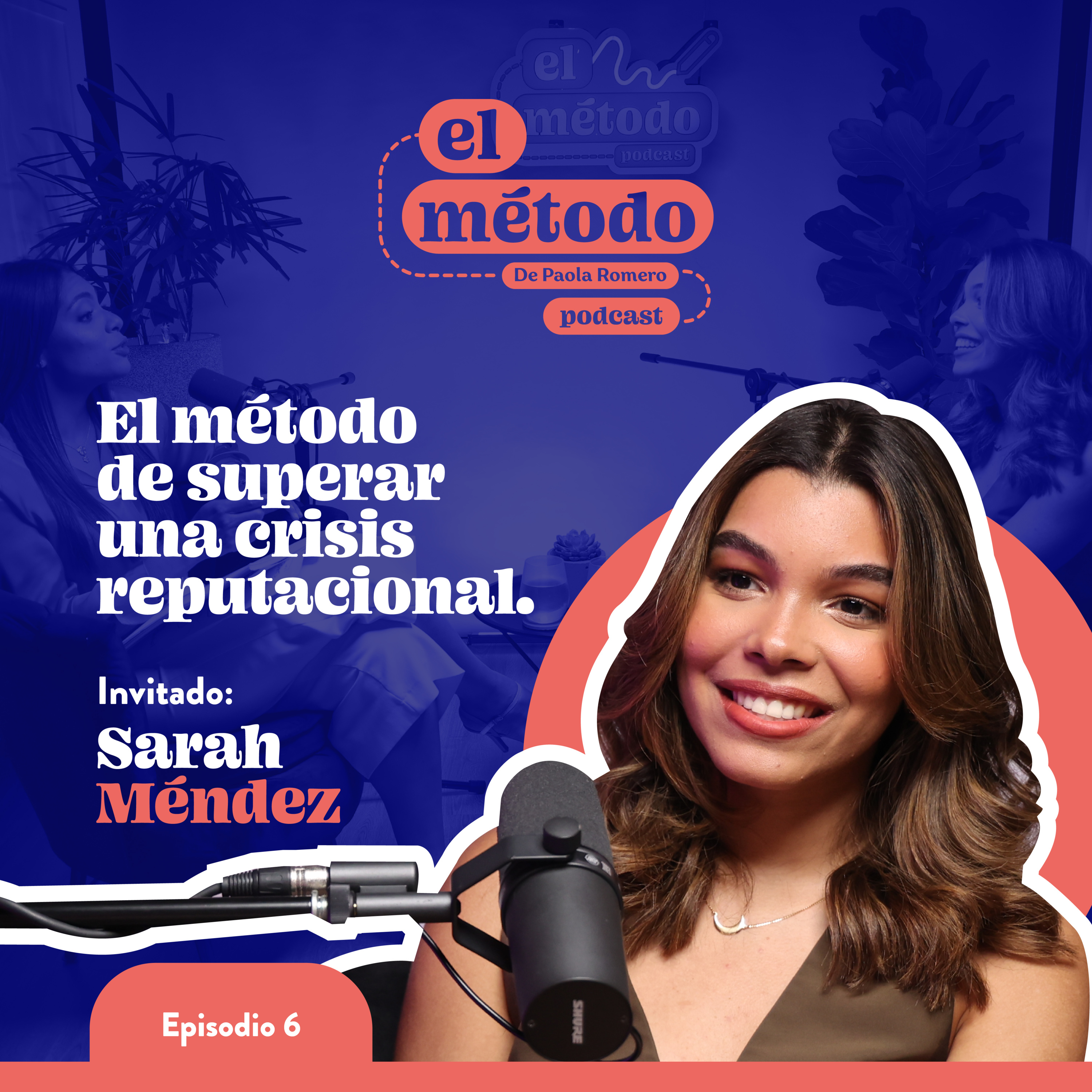 El Método con Paola Romero