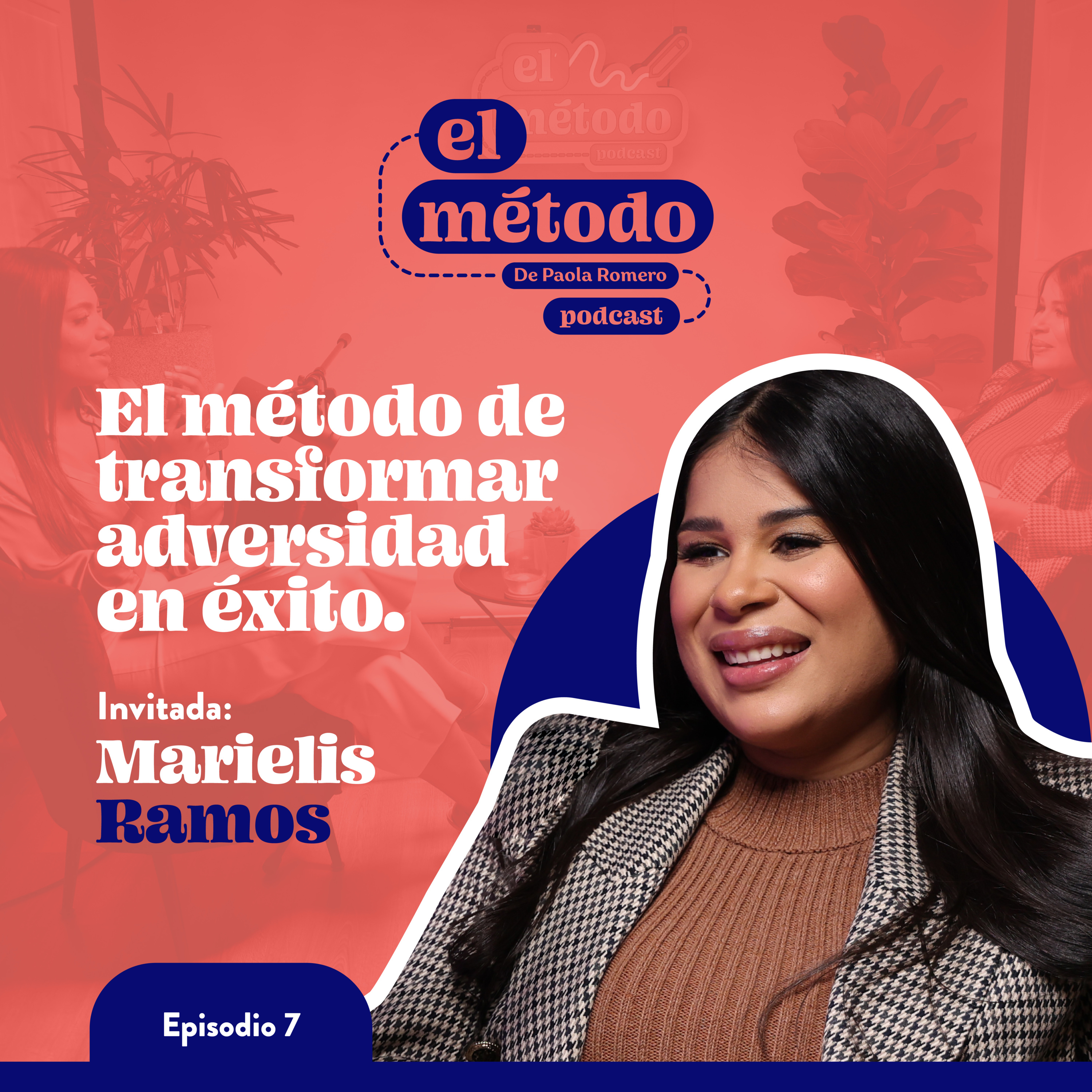 El Método con Paola Romero