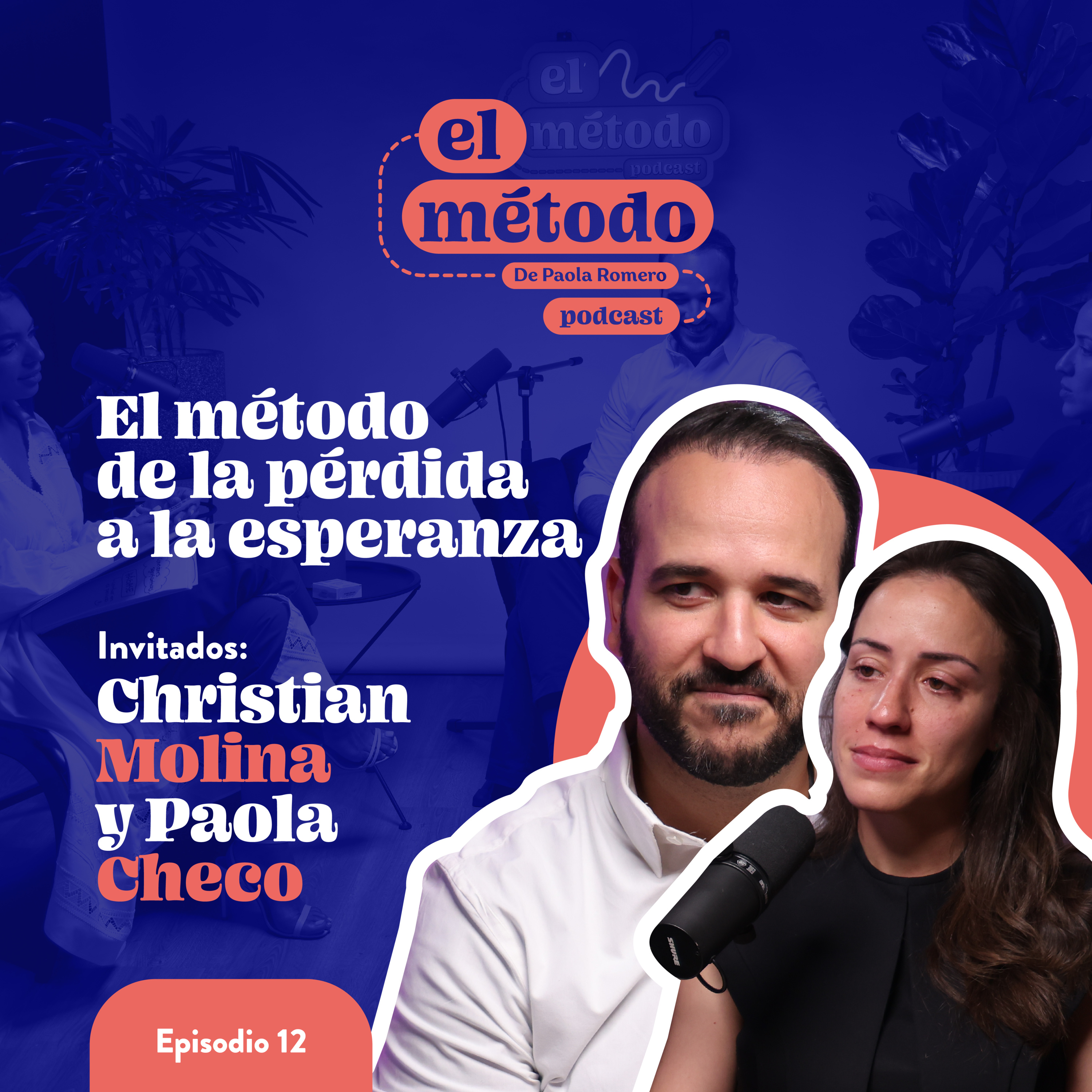 El Método con Paola Romero