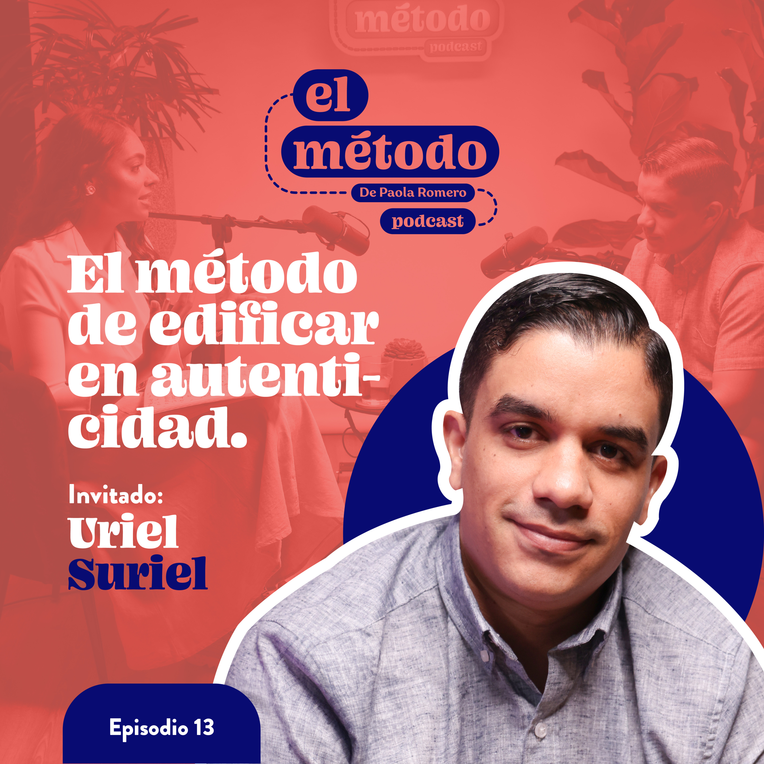 El Método con Paola Romero