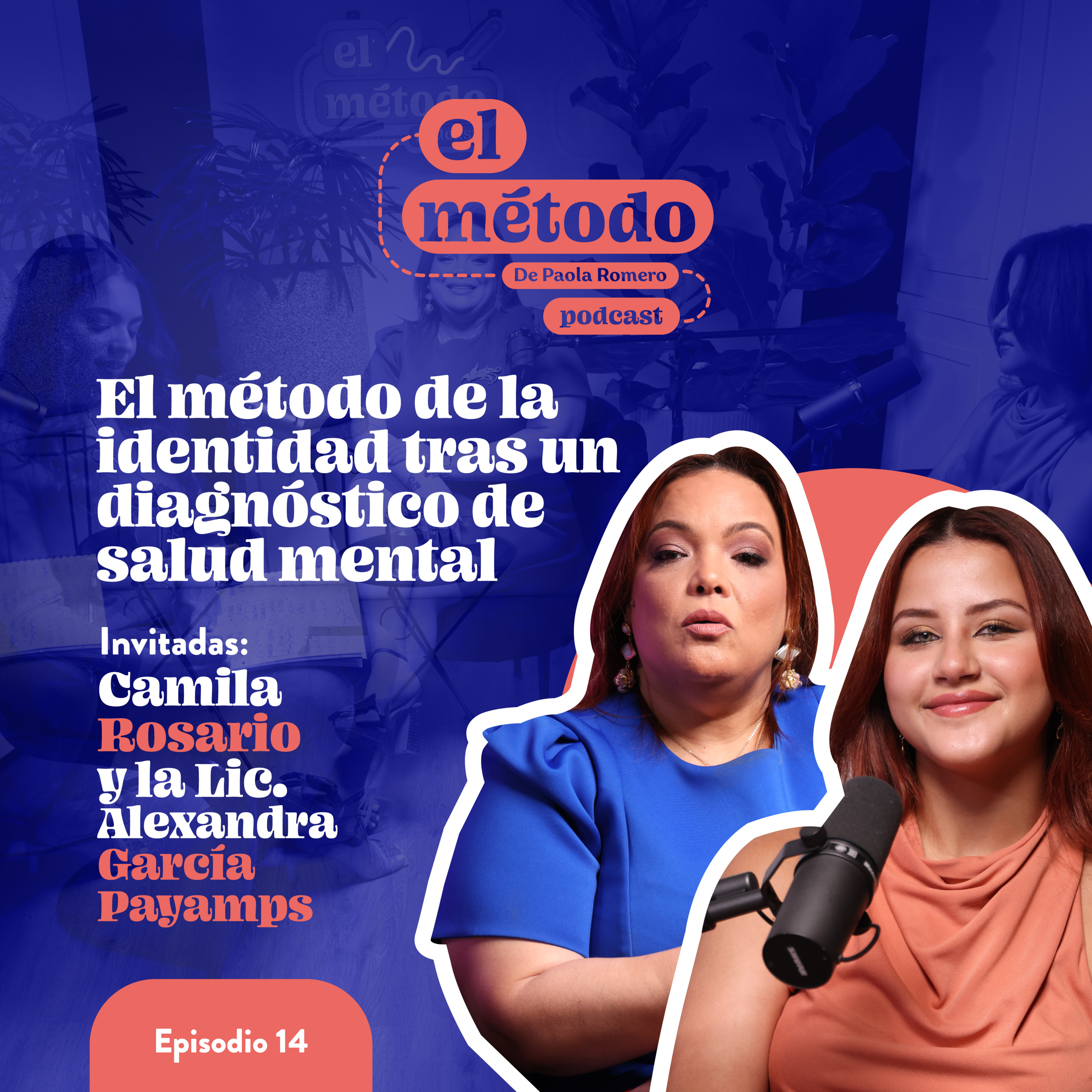 El Método con Paola Romero
