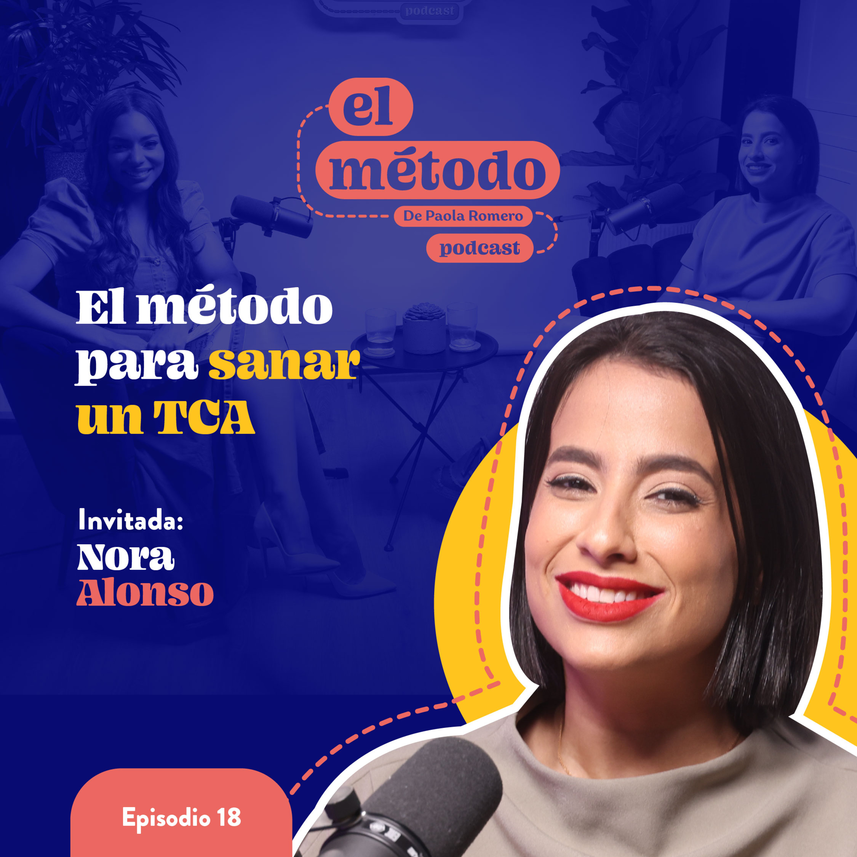 El Método con Paola Romero