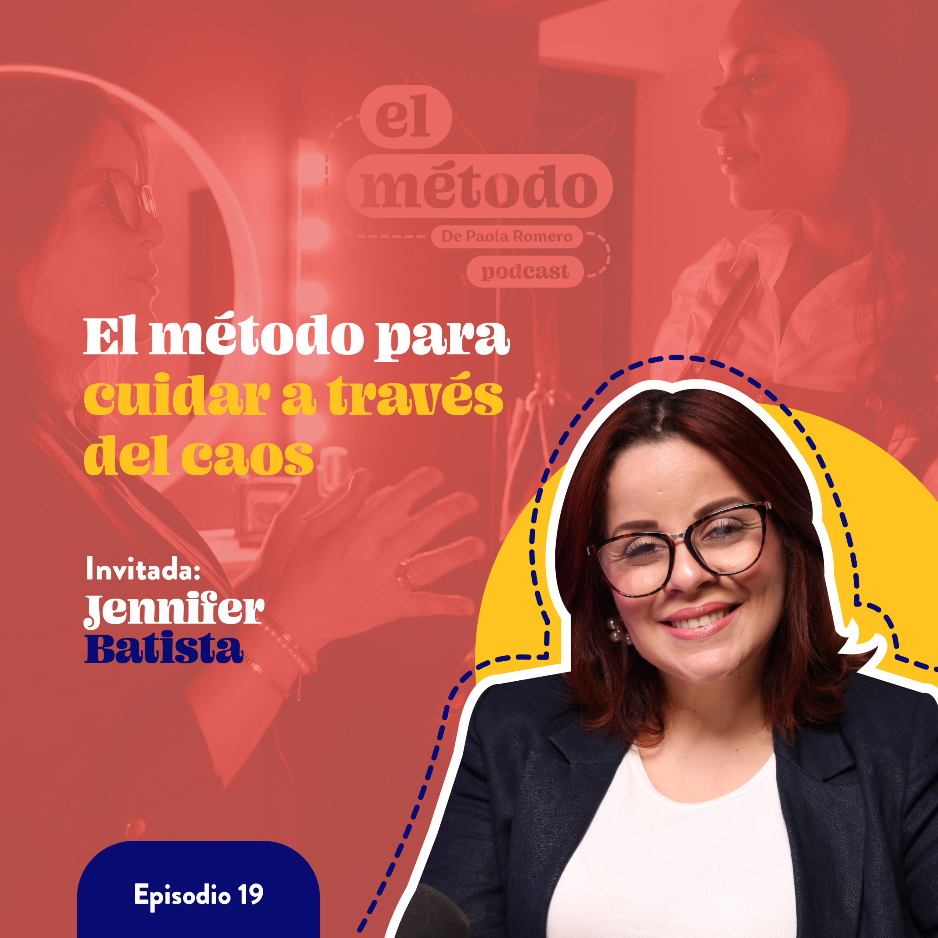 El Método con Paola Romero