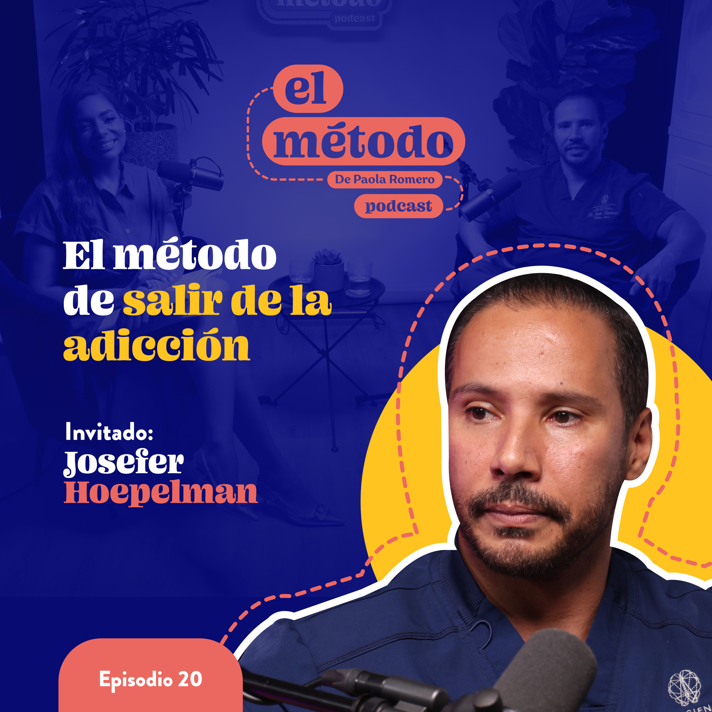 El Método con Paola Romero
