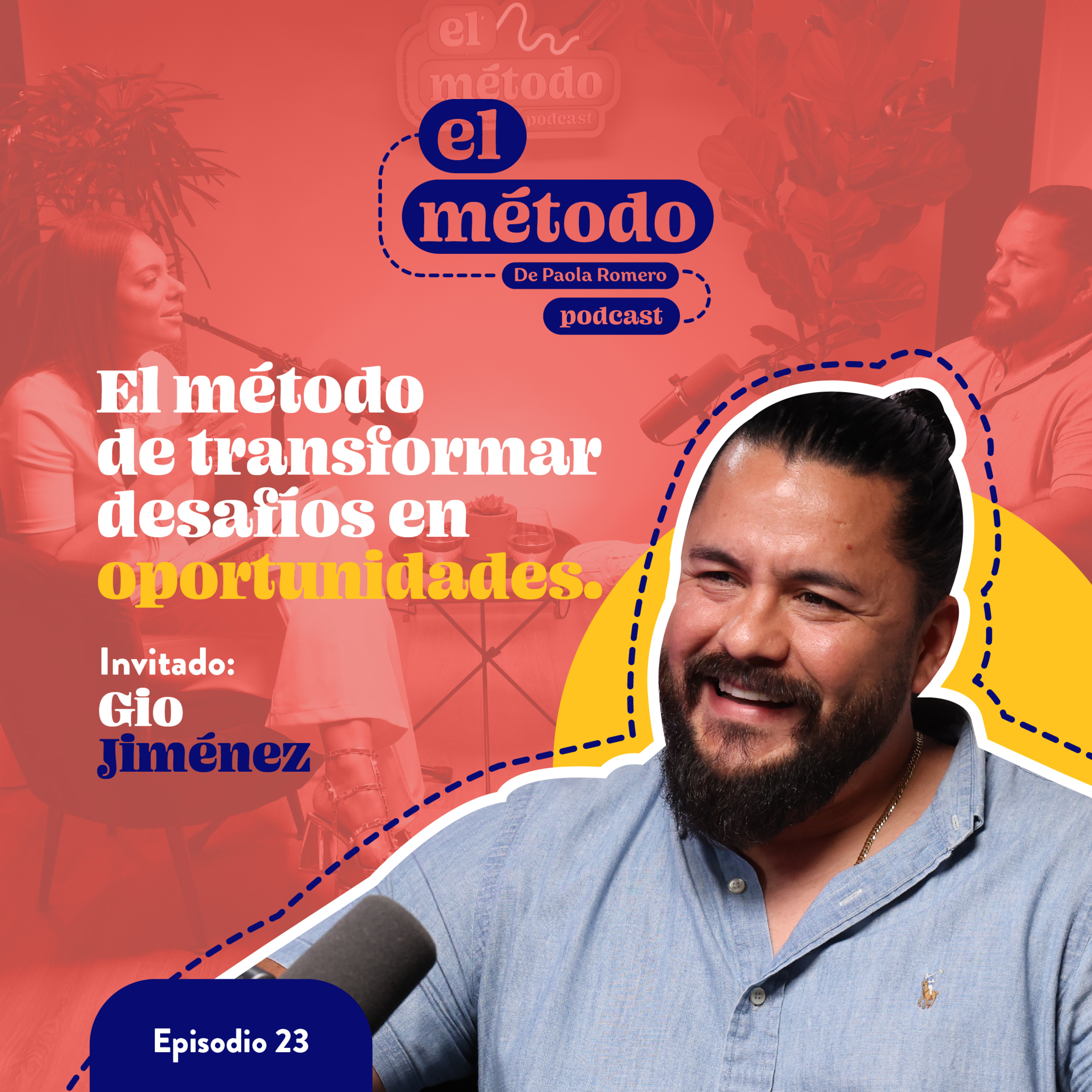 El Método con Paola Romero