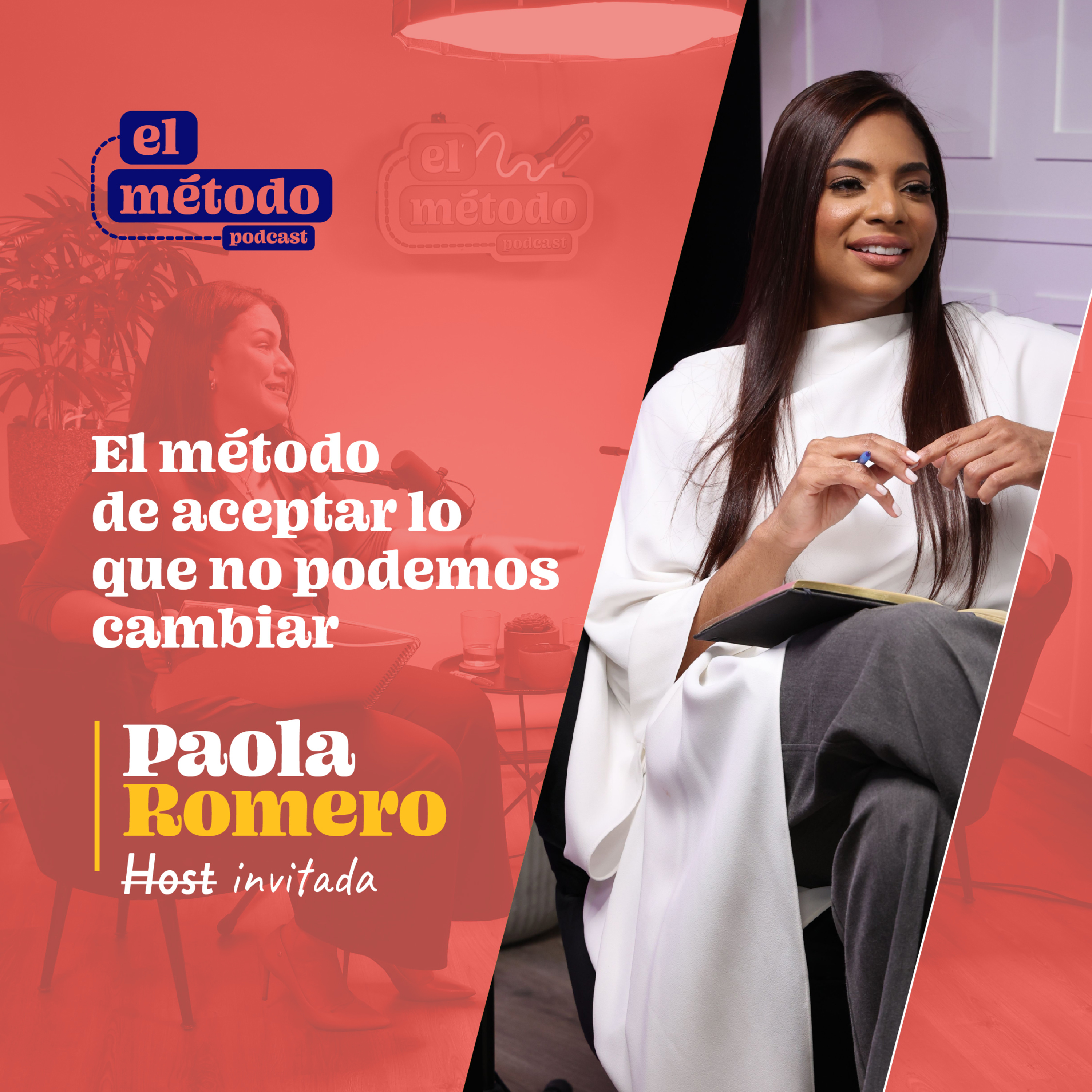El Método con Paola Romero