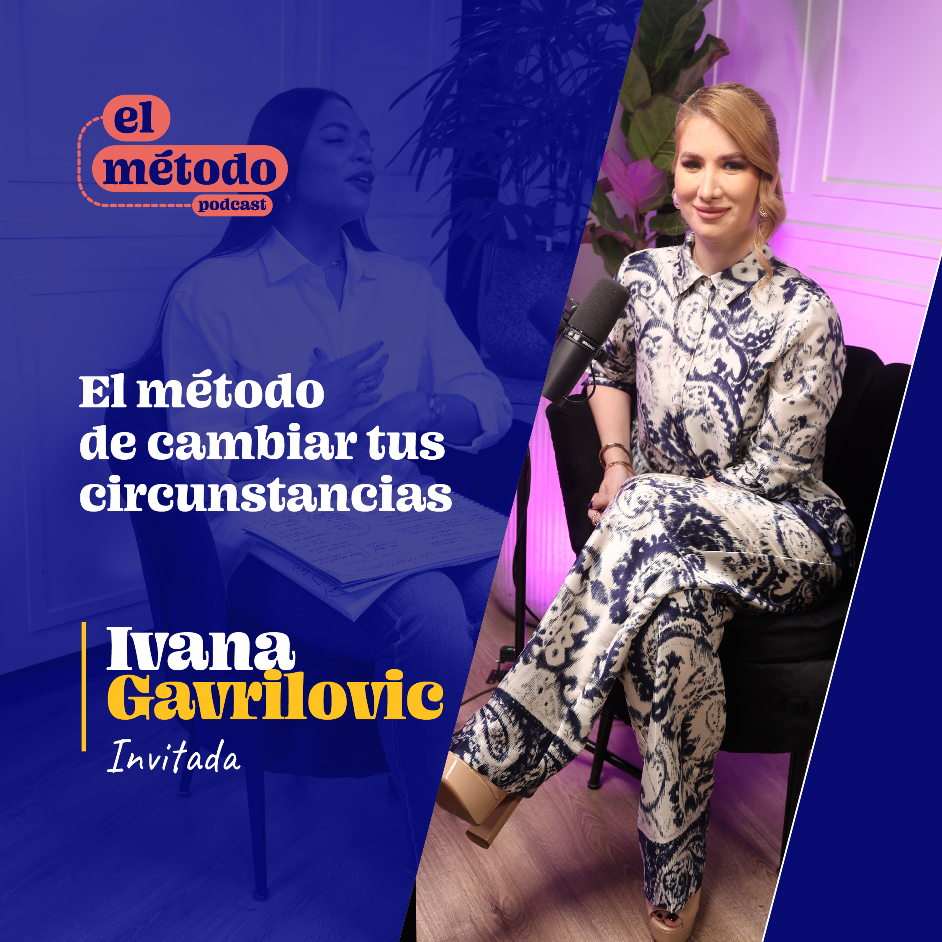 El Método con Paola Romero