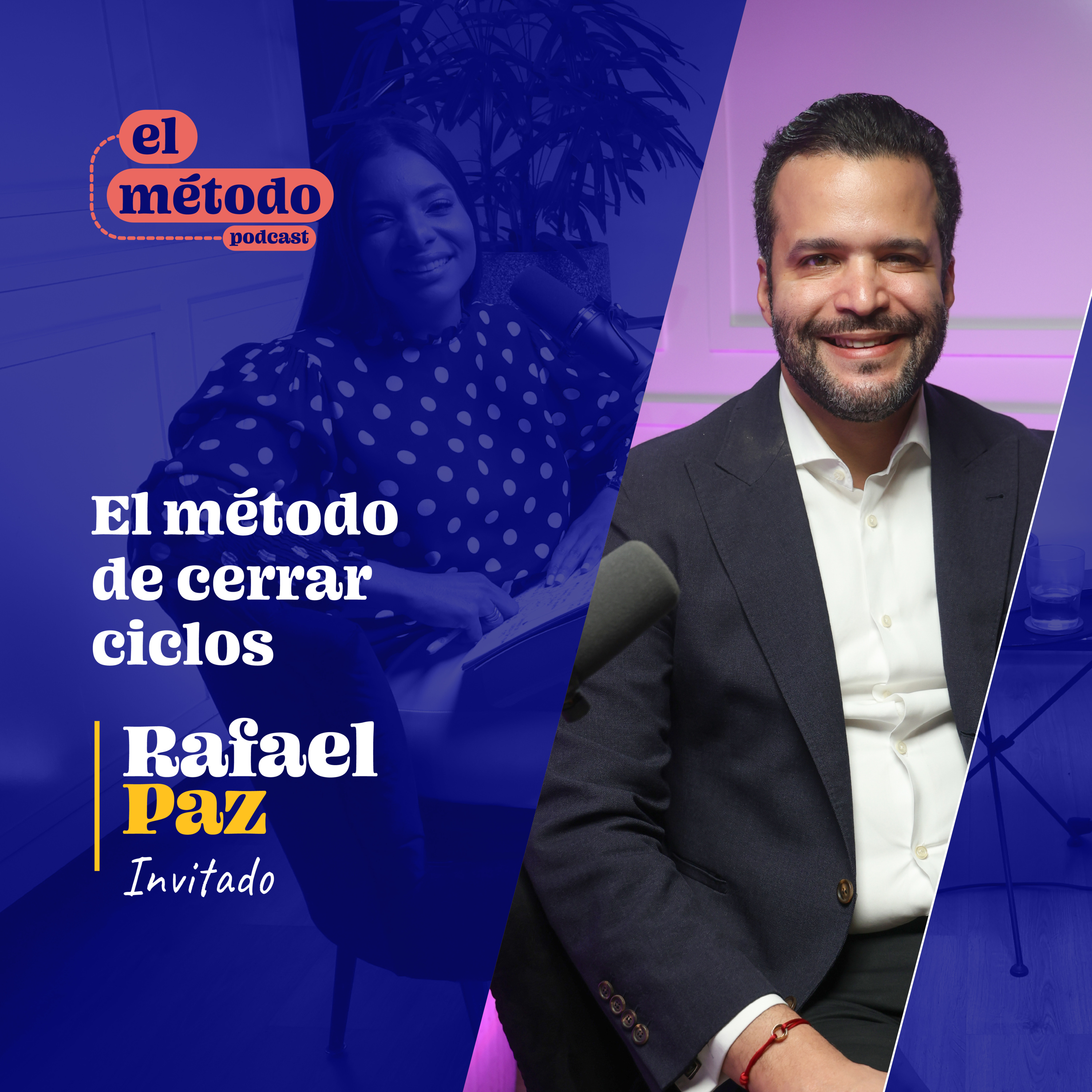 El Método con Paola Romero