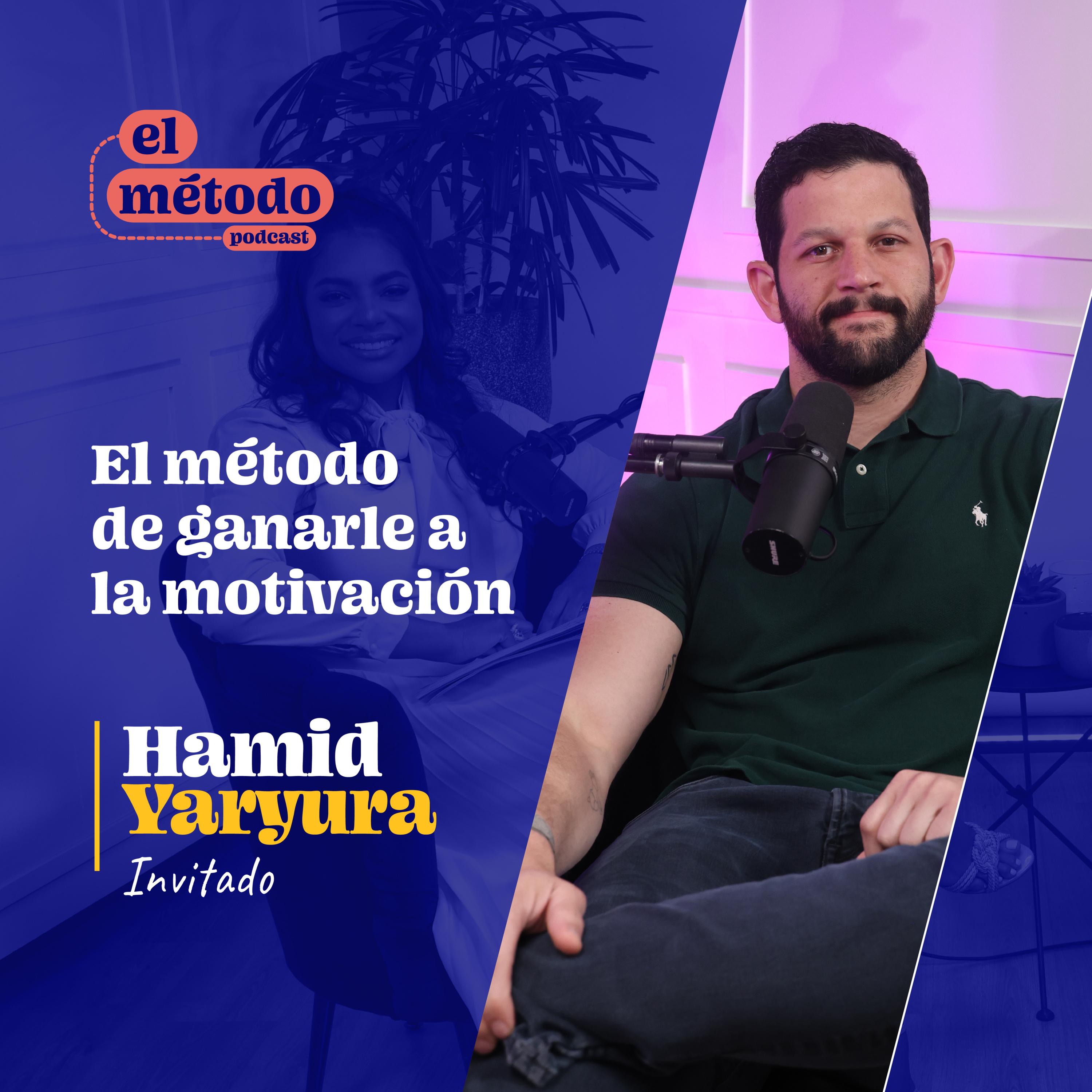 El Método con Paola Romero