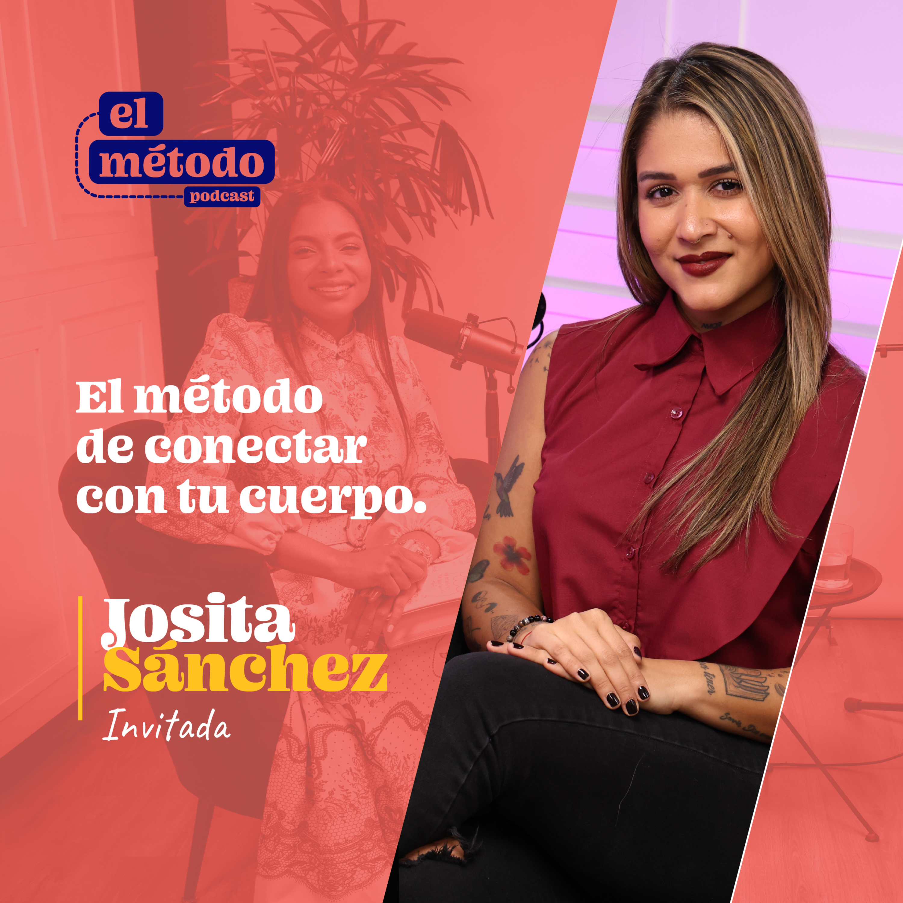 El Método con Paola Romero