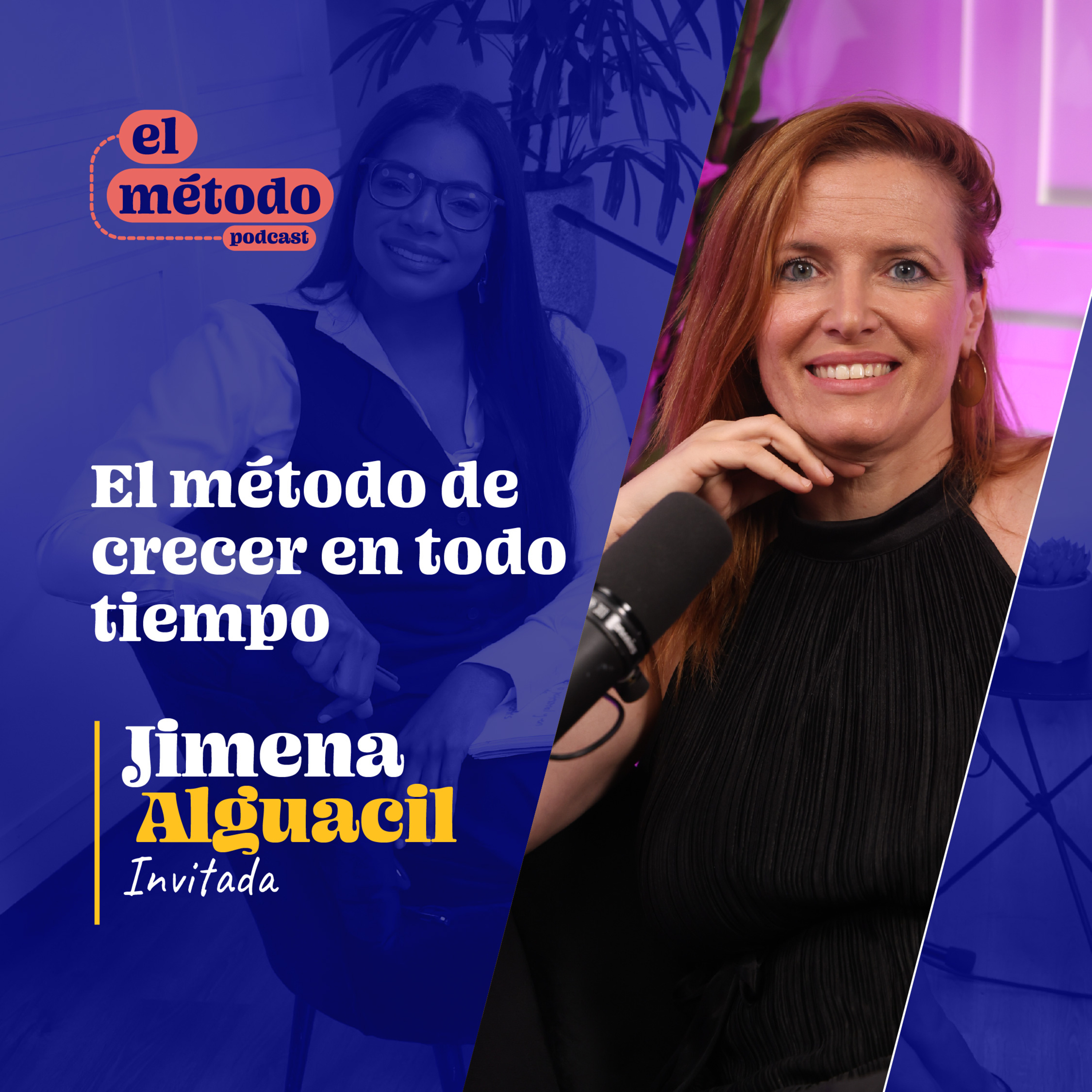 El Método con Paola Romero