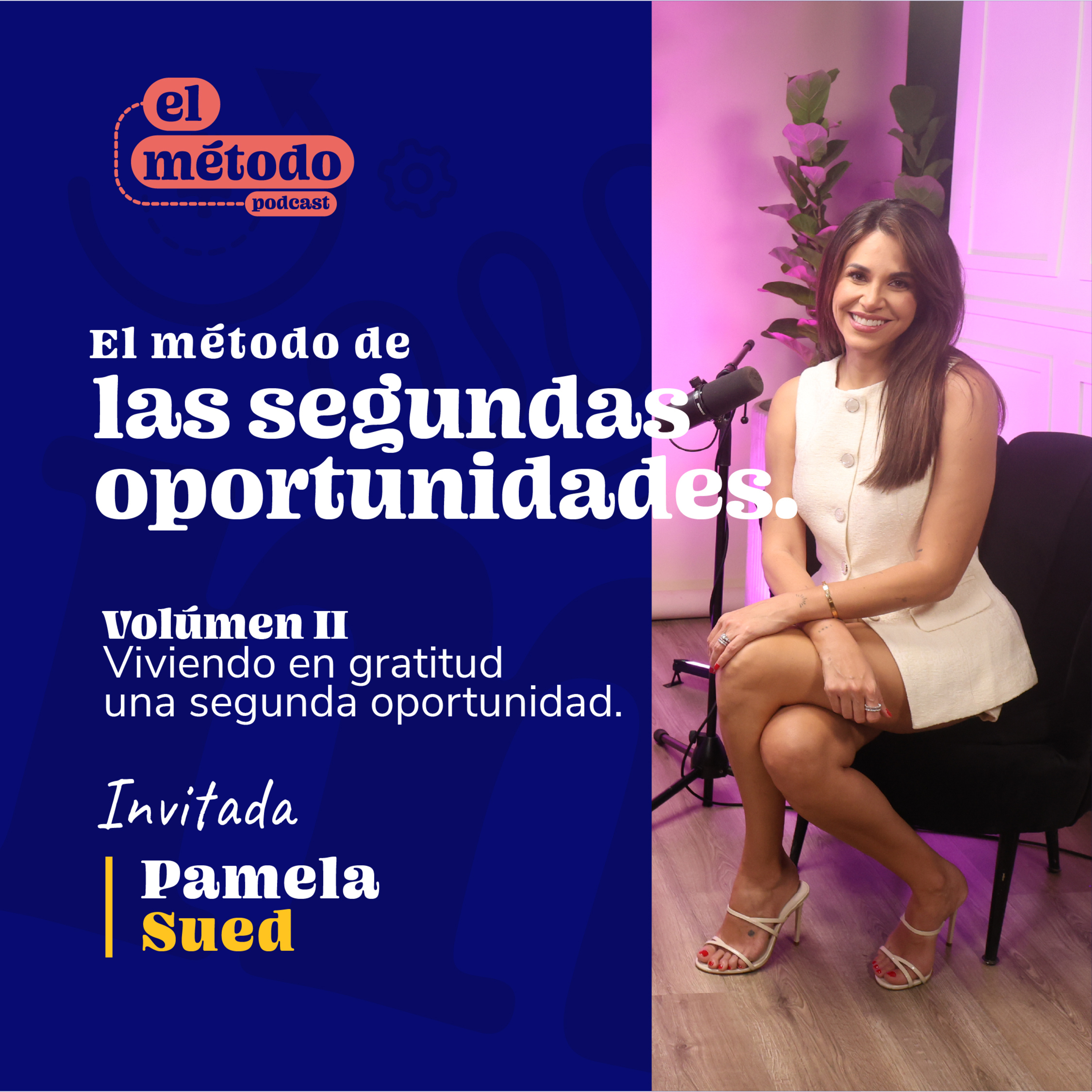 El Método con Paola Romero