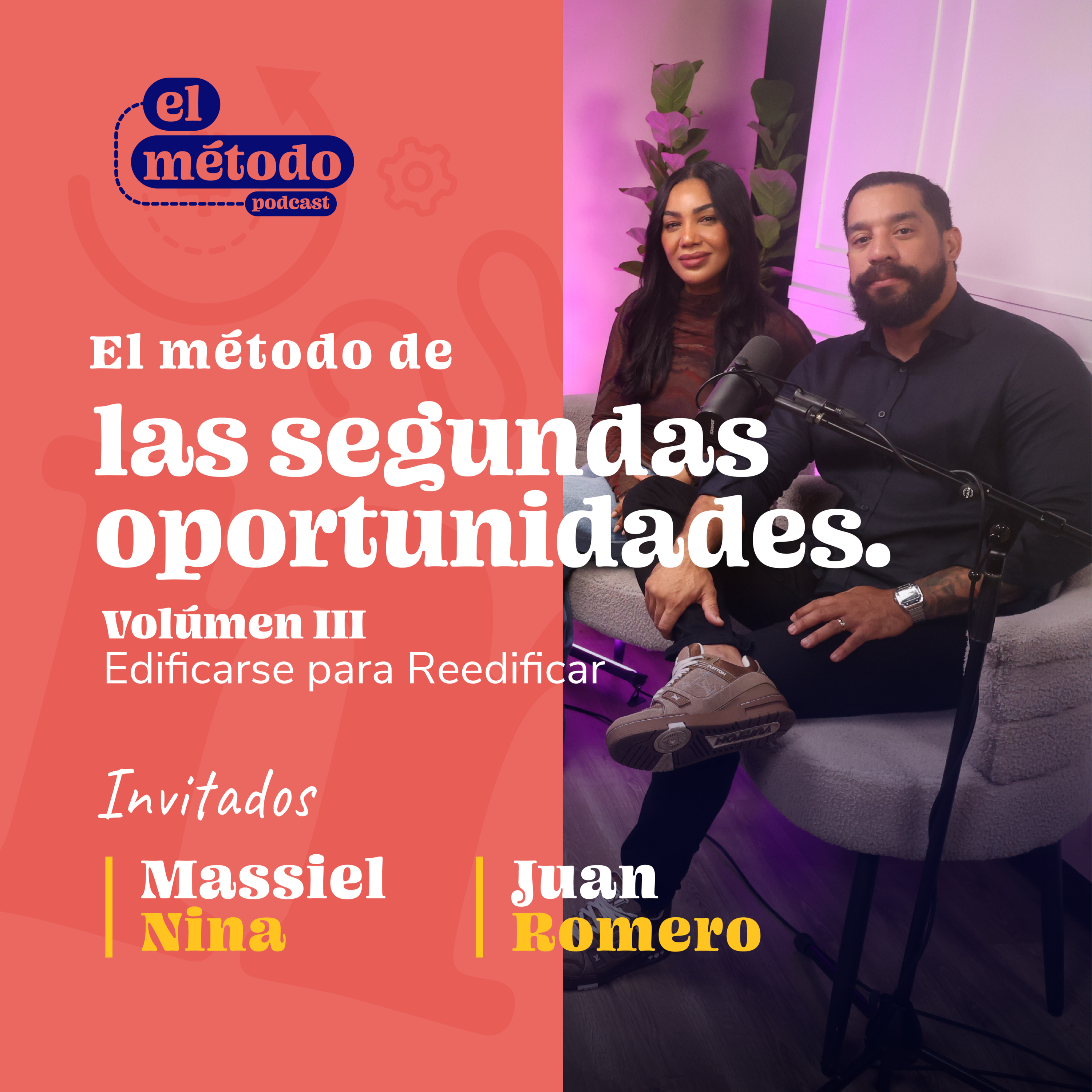 El Método con Paola Romero