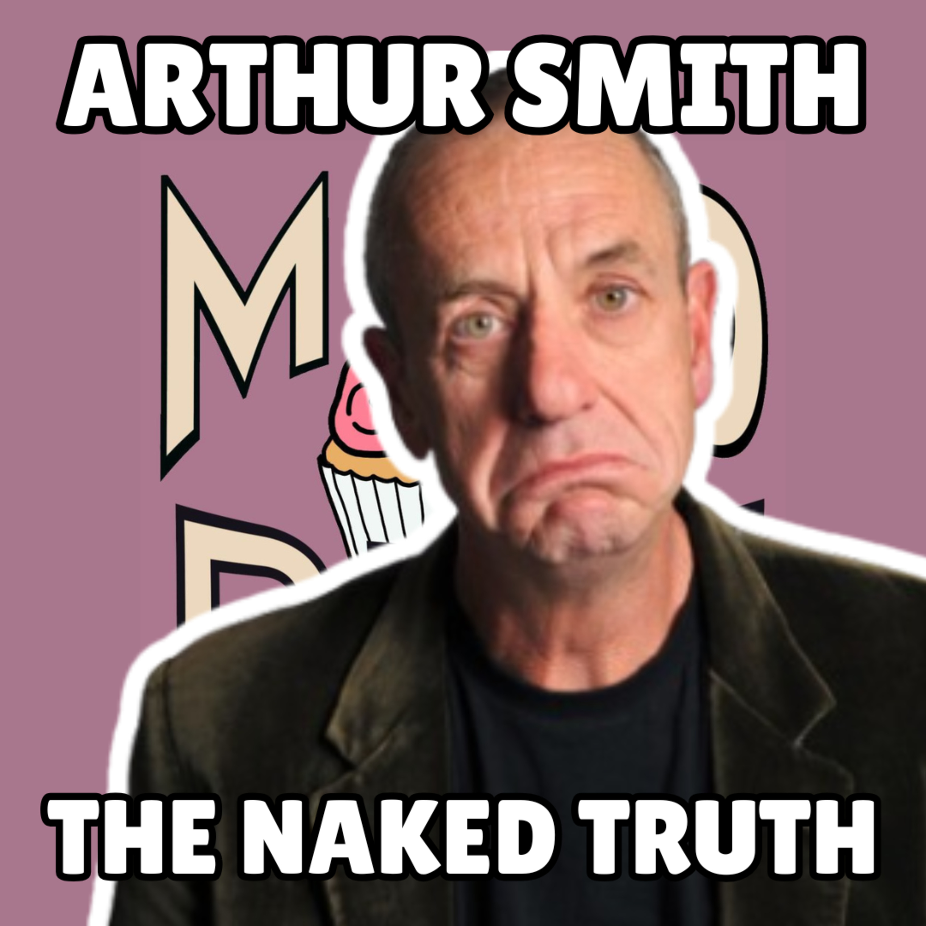 Mind Cake: Mental Health with Humour, Heart — and Custard Tart