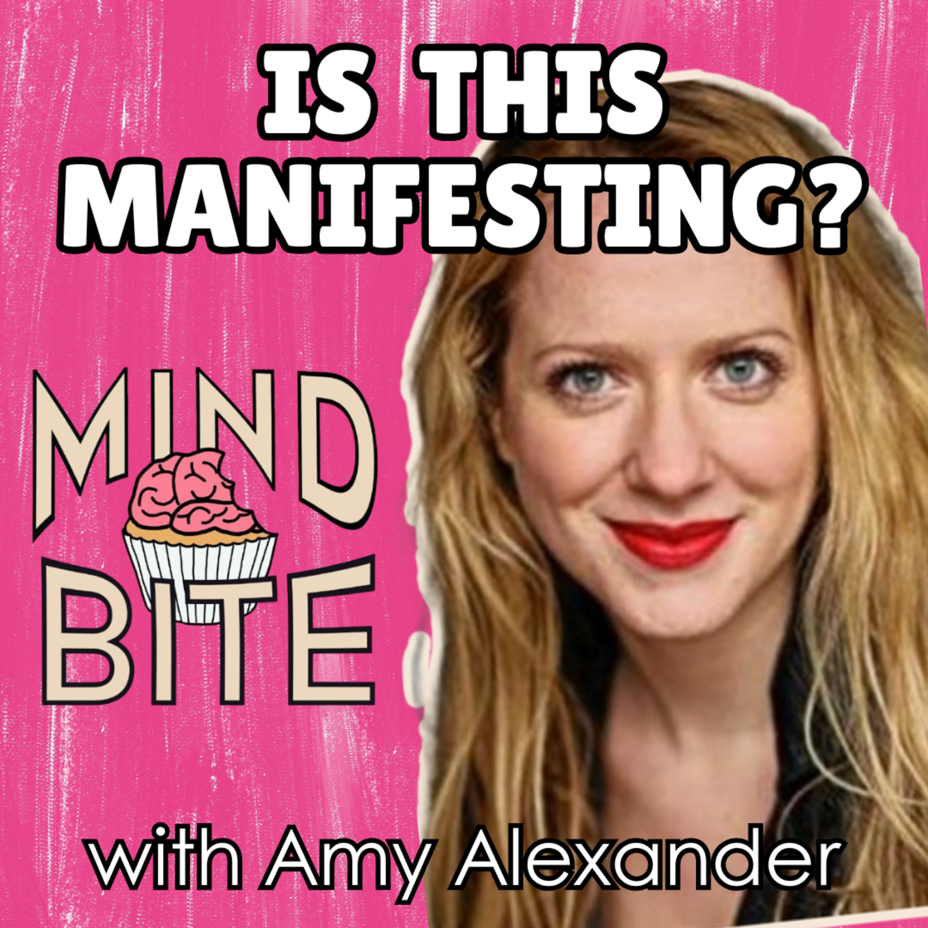 Mind Cake: Mental Health with Humour, Heart — and Custard Tart