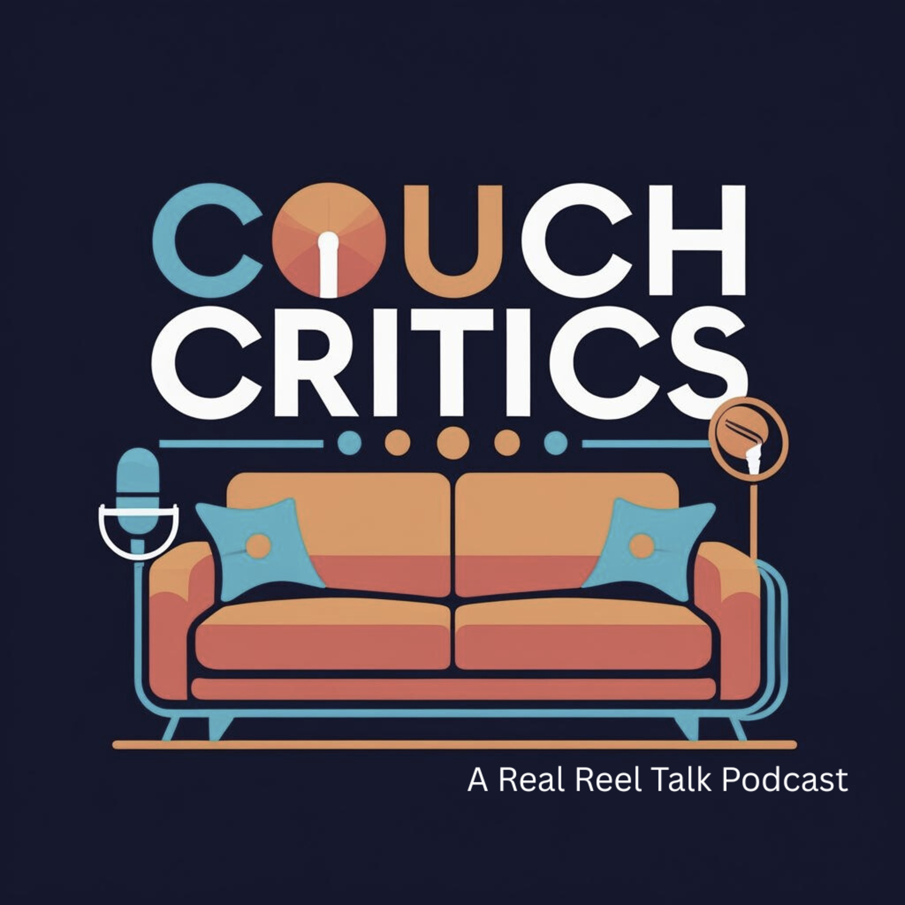 Real Reel Talk