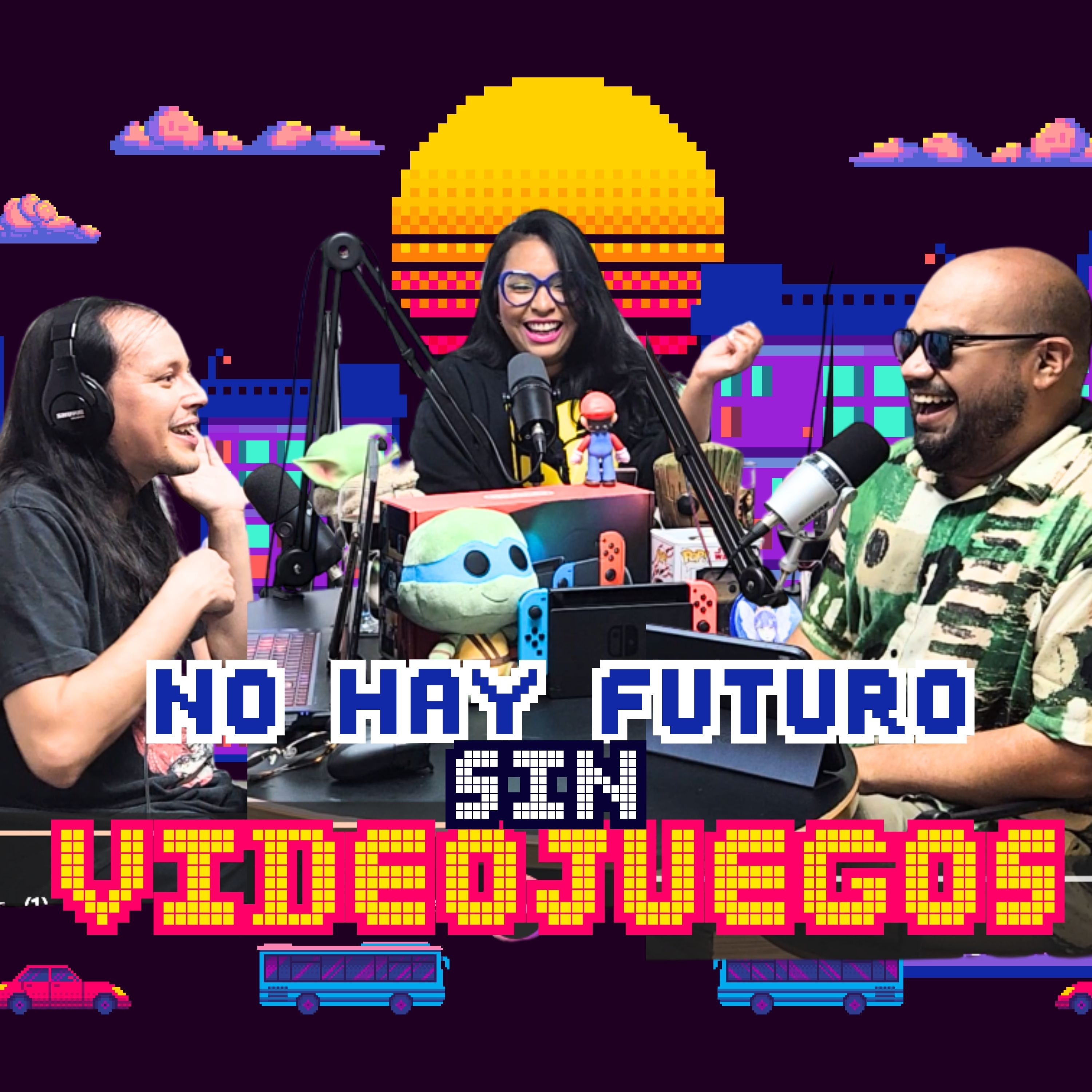 Portada de Lo Teníamos Que Decir