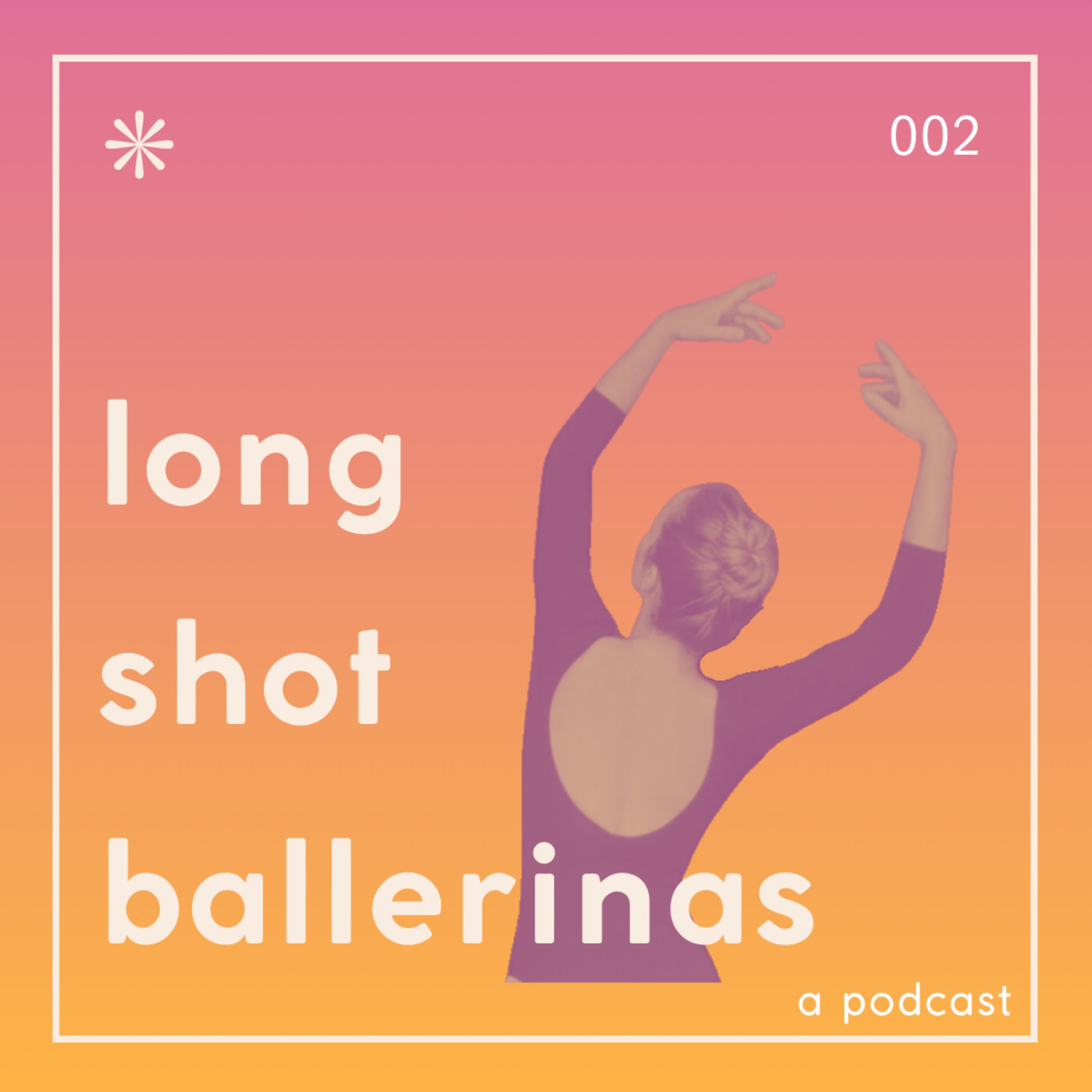 LSB2: We always come back to ballet... episode artwork