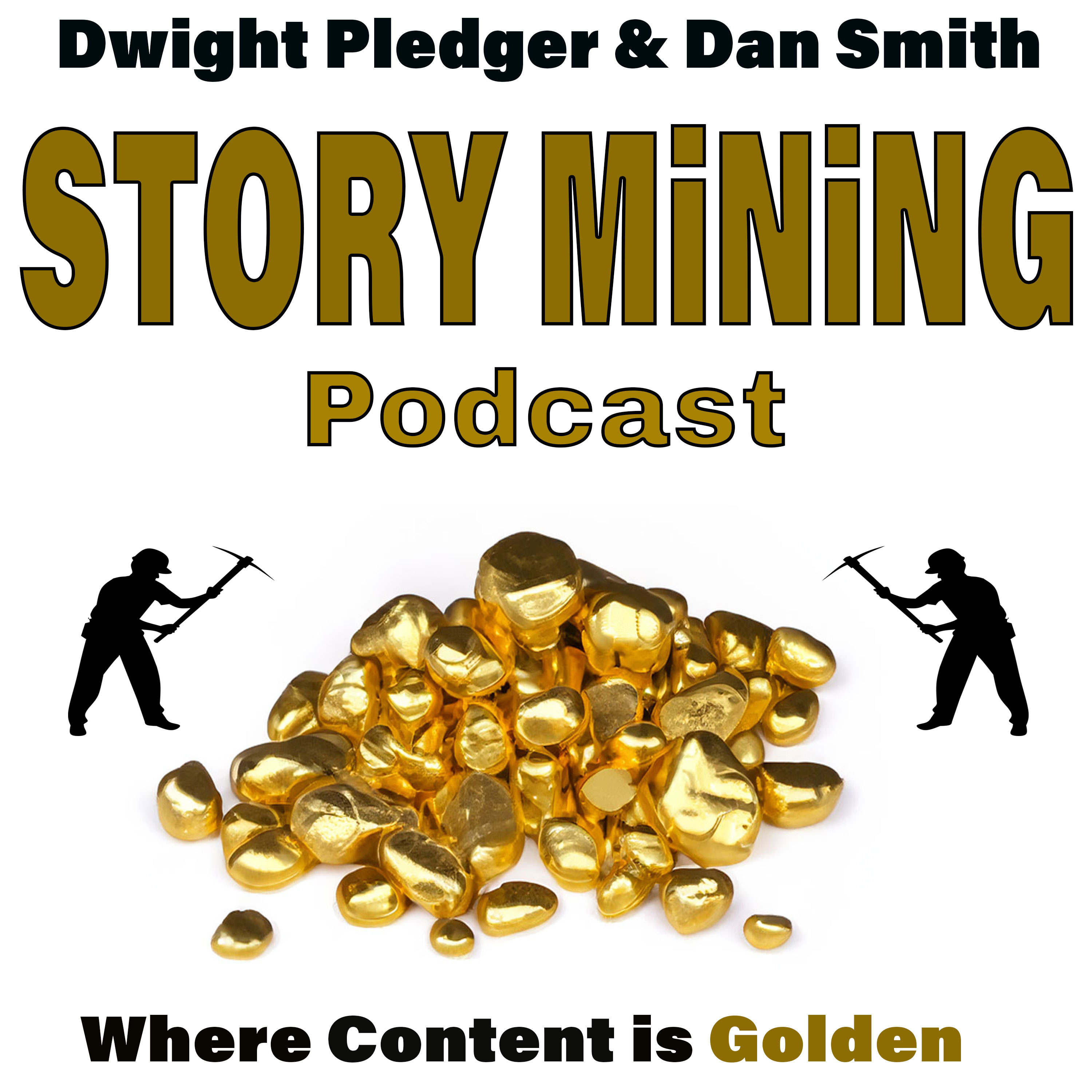 Story Mining