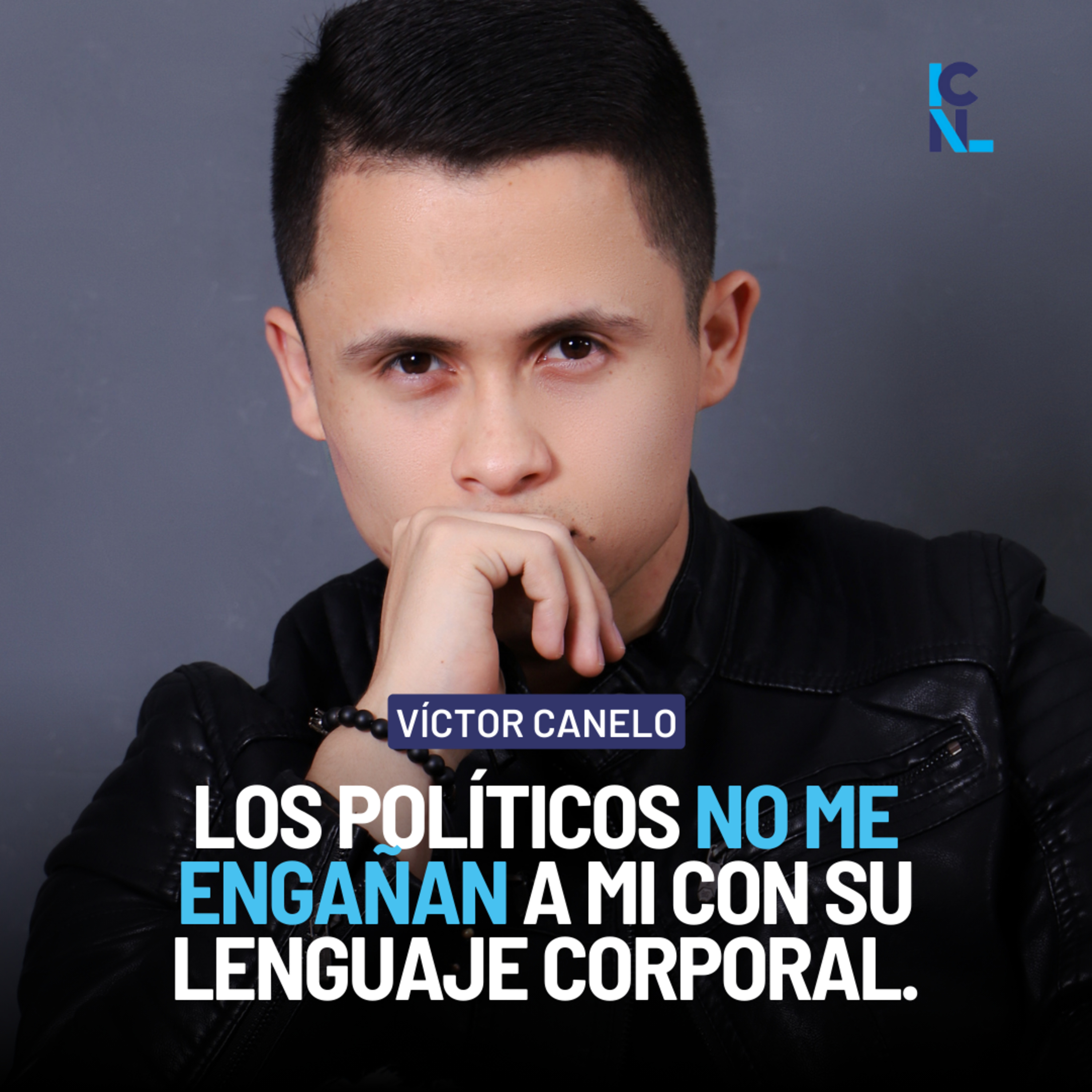 Lo que no te dicen las palabras