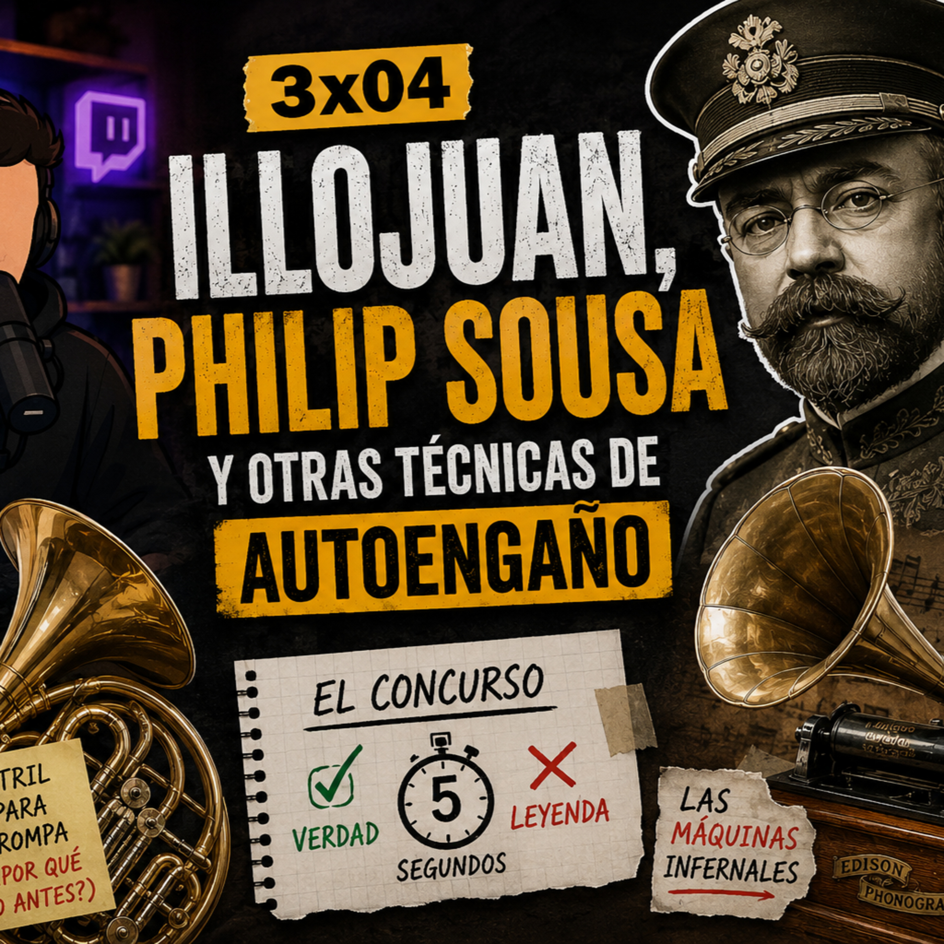 Portada de Contando Compases