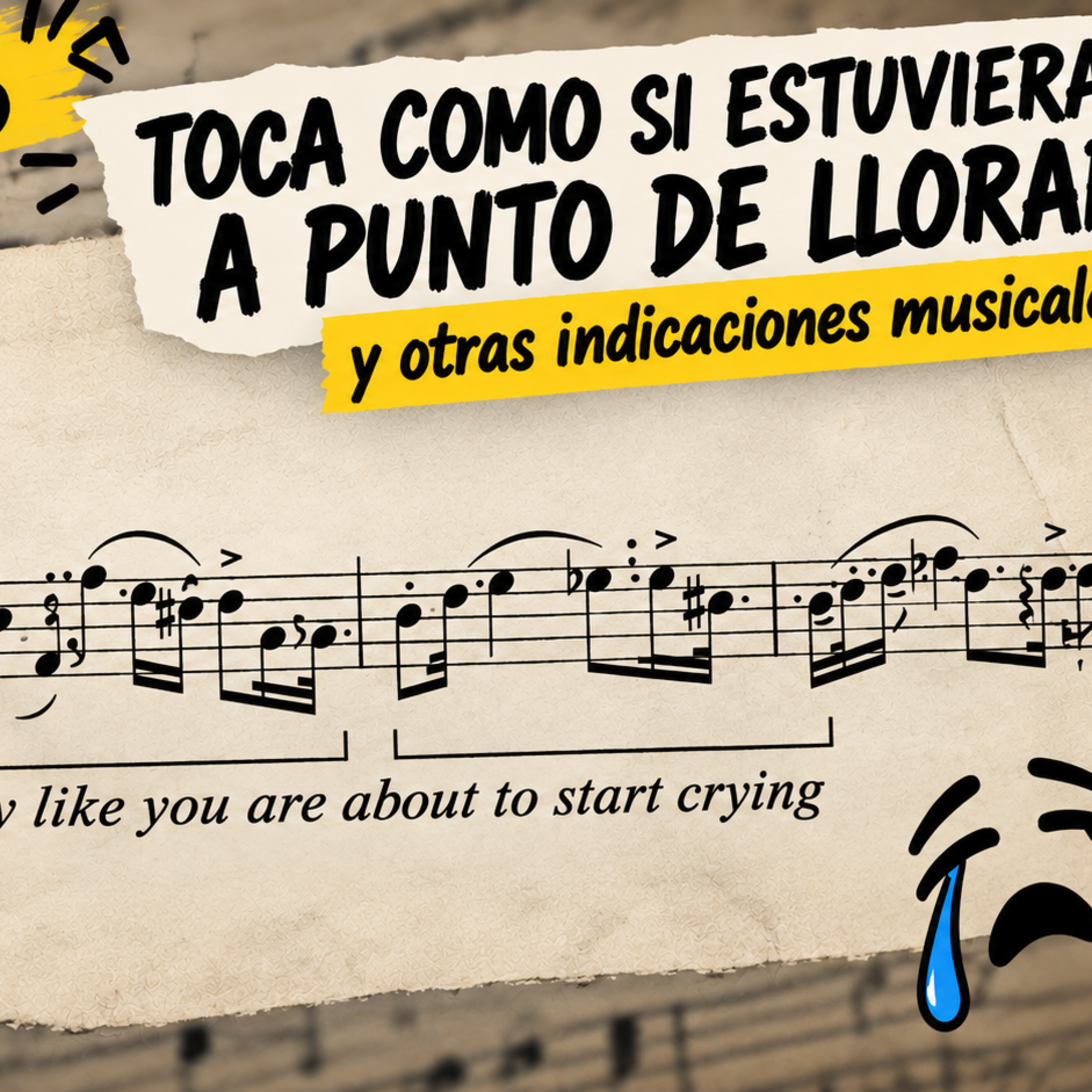 Portada de Contando Compases