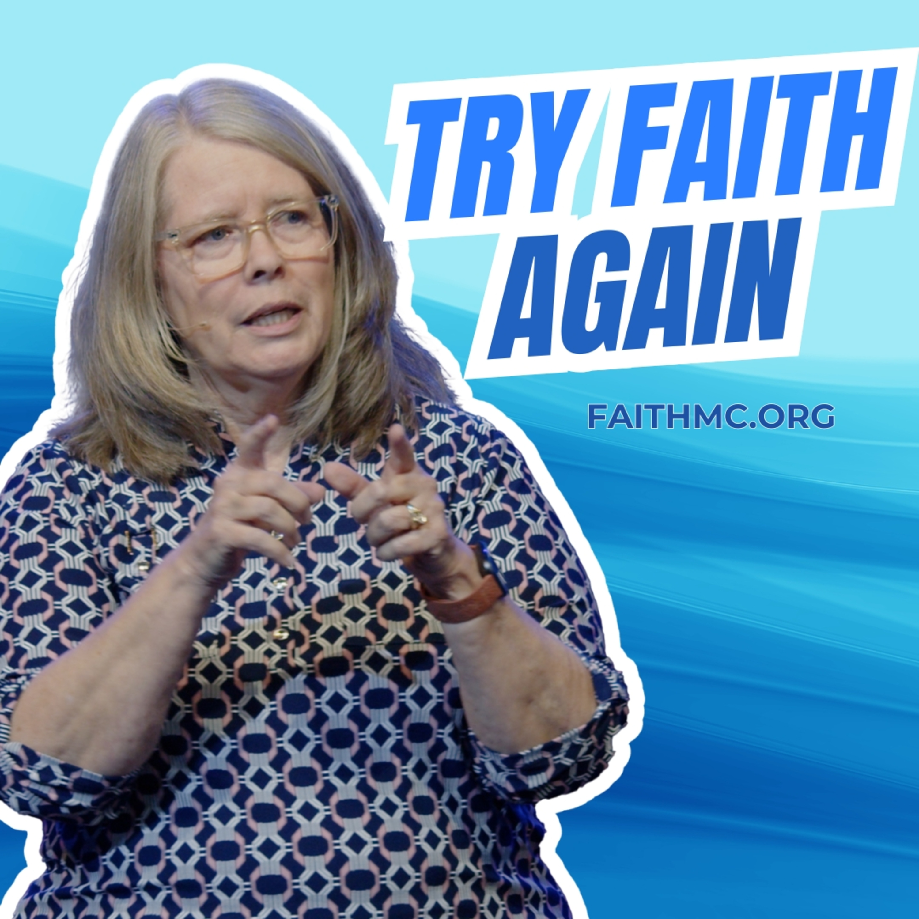 Faith Methodist Church Richmond