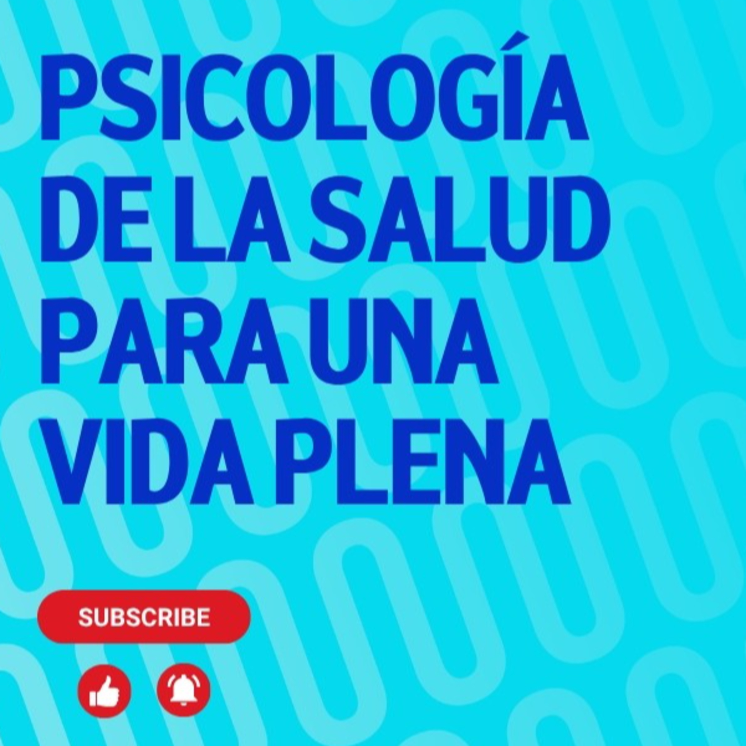Psicología de la Salud: Una charla con la Dra. Amelia Rodríguez y la Dra. Kevia Calderón episode artwork