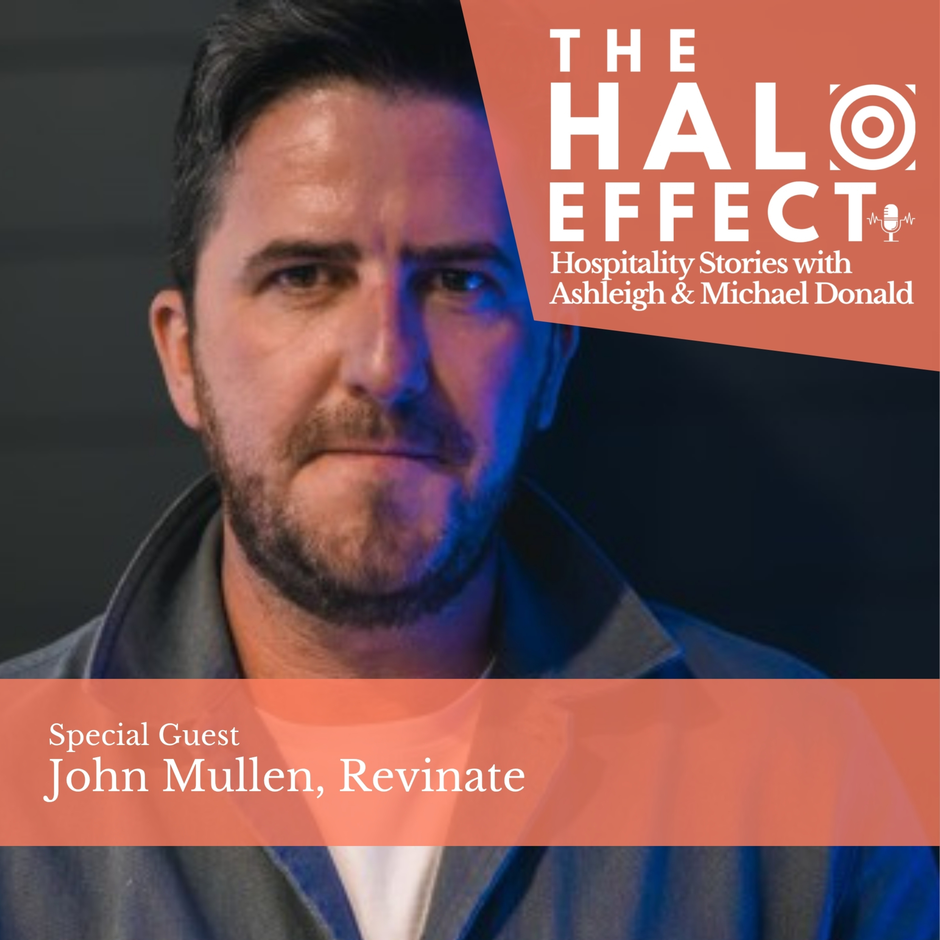 Episode 27: Black Friday with John Mullen