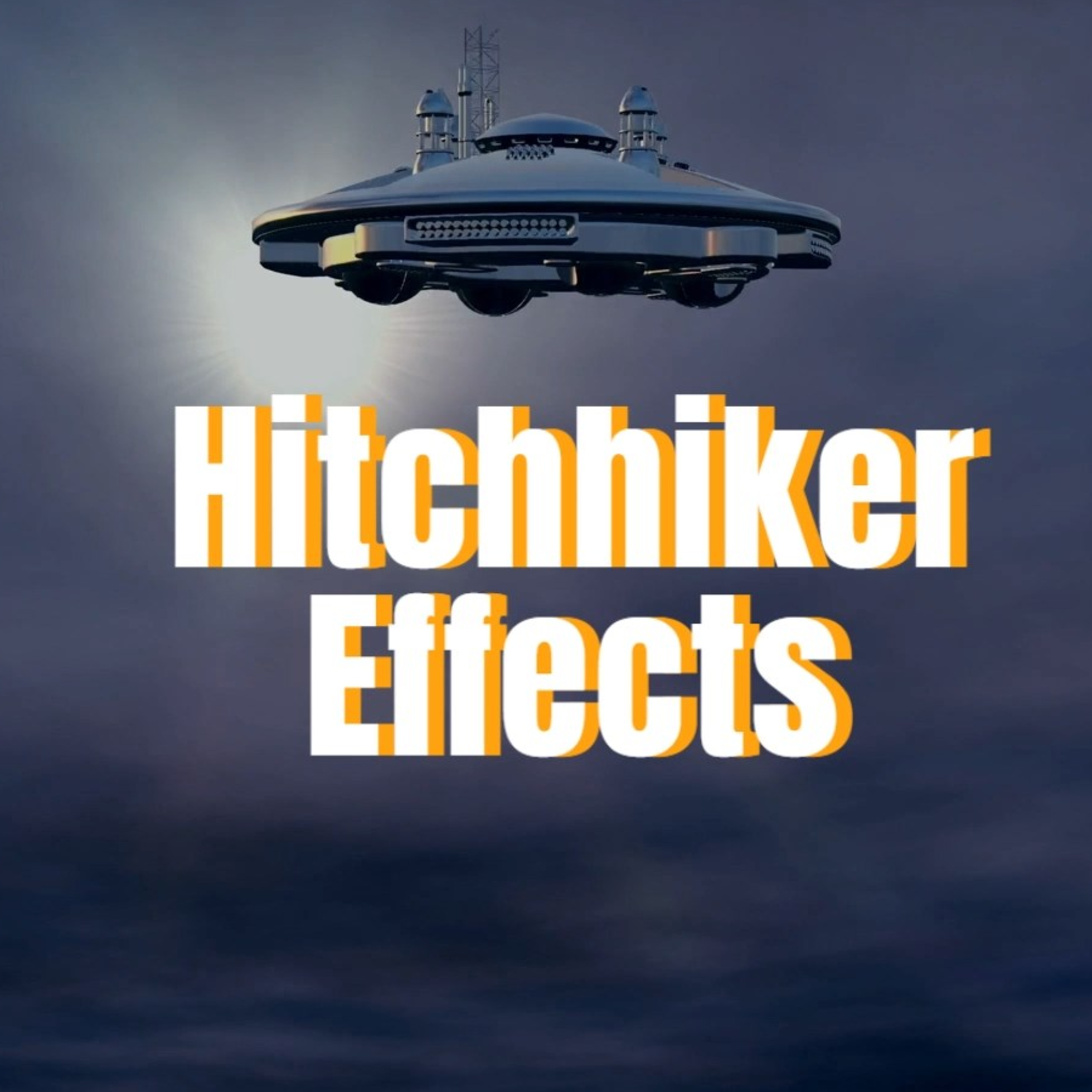 Skin Walkers At Pentagon Orbs Can Kill Validated episode artwork