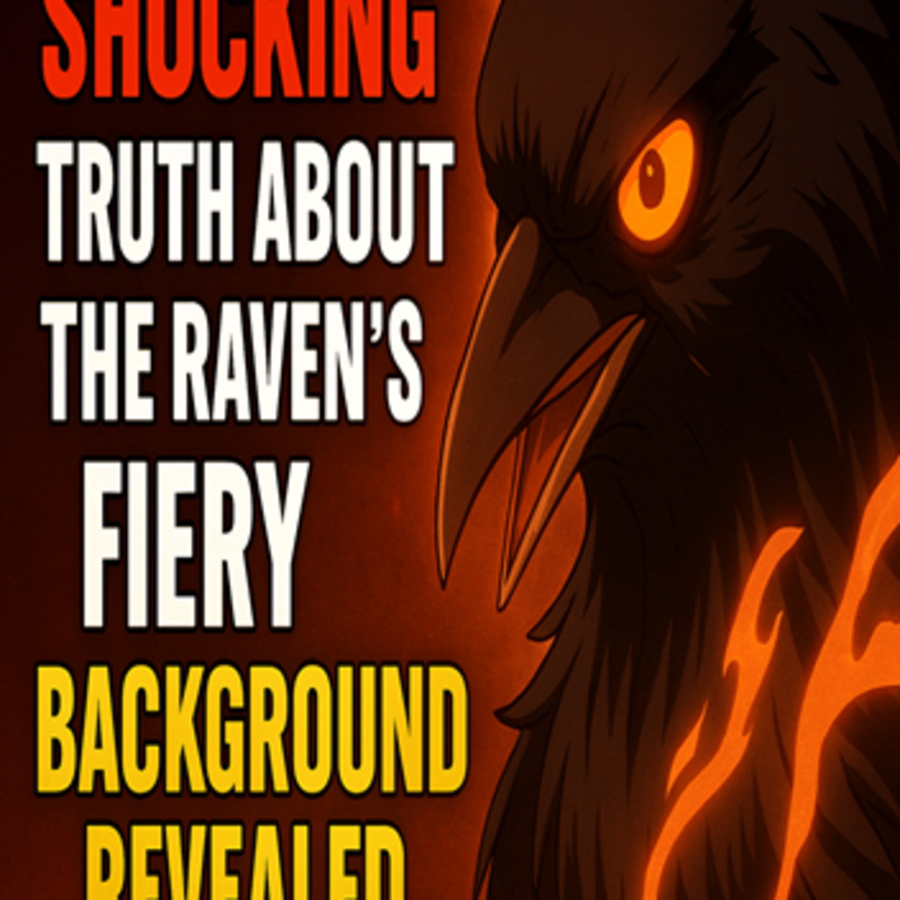 Ask Raven – First Nations Anime Spirit Guide, Crystal Ball Visions, Forgotten Truths