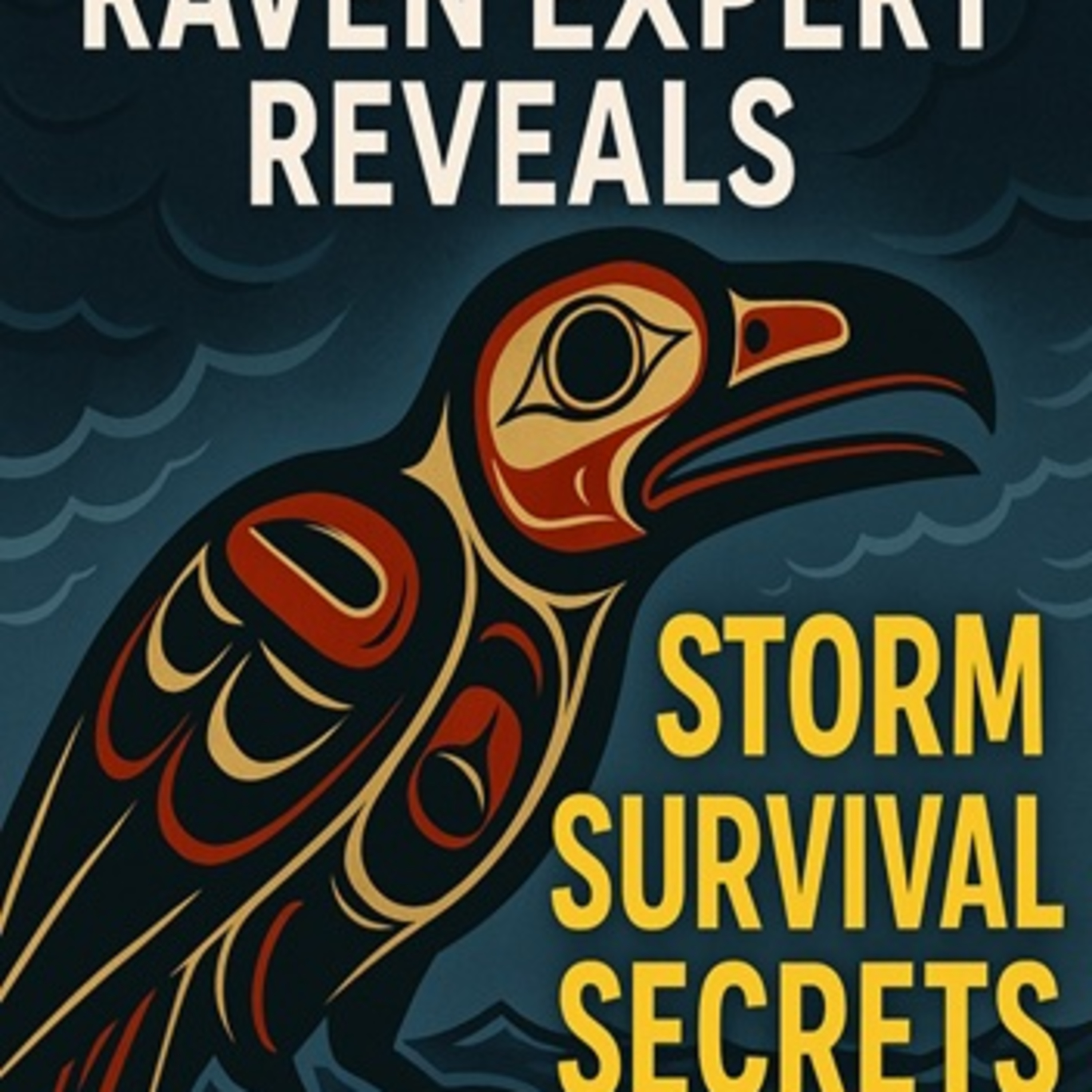 Ask Raven – First Nations DocuDrama Anime Spirit Guide, Visions of Legends, Forgotten Truths