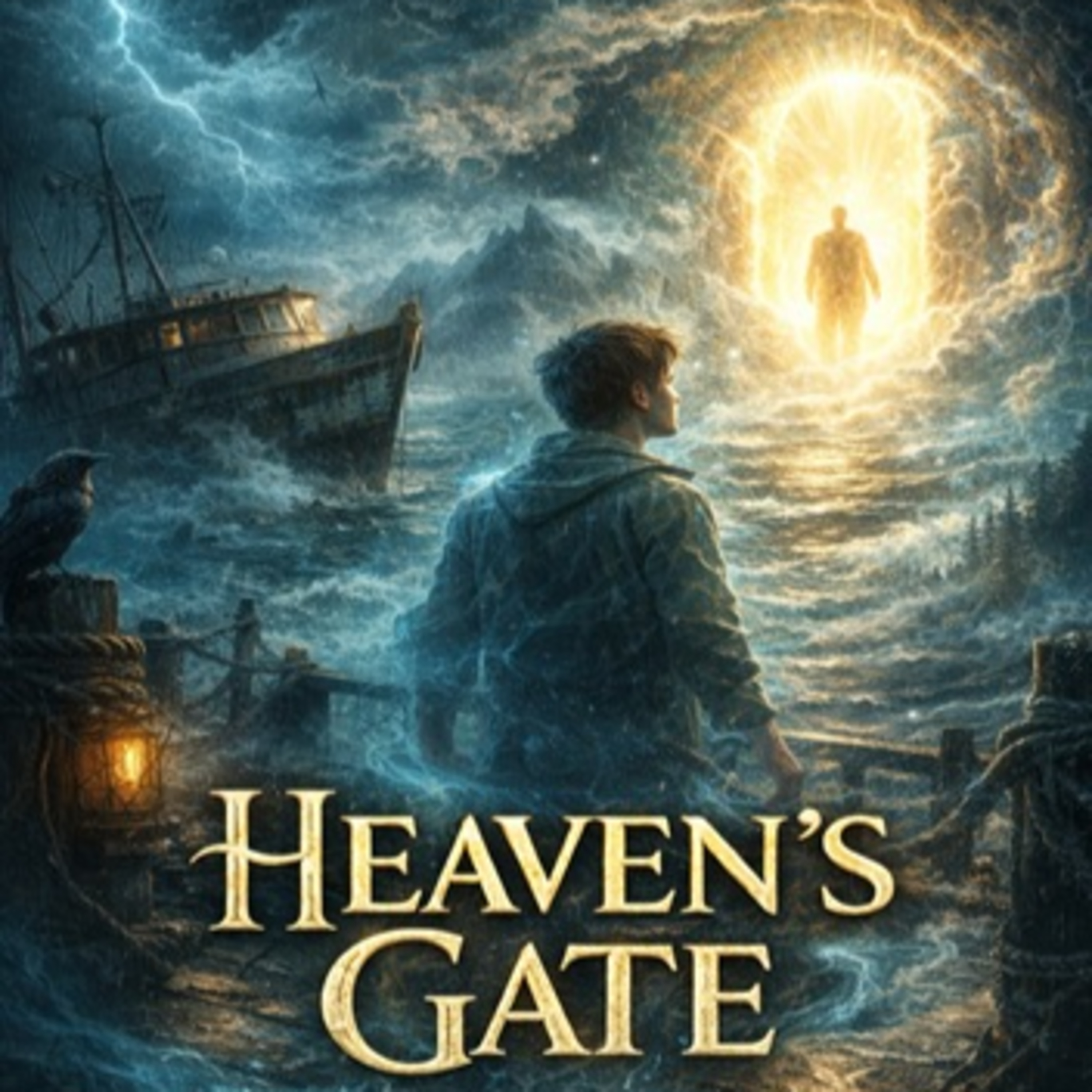 Ask Raven – First Nations DocuDrama Anime Spirit Guide, Visions of Legends, Forgotten Truths