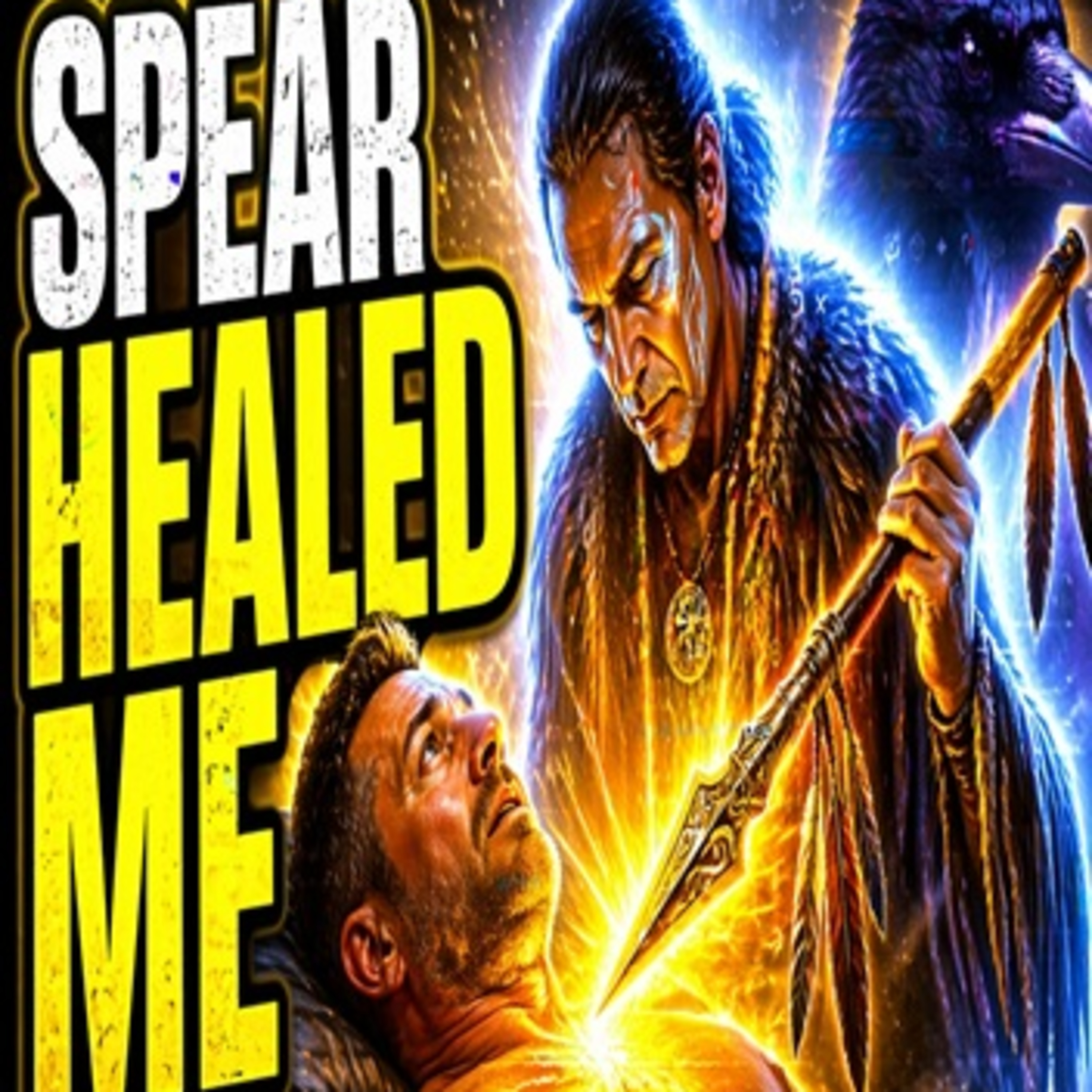 Too Weak To Move… Then Donny Returned With A Spear episode artwork