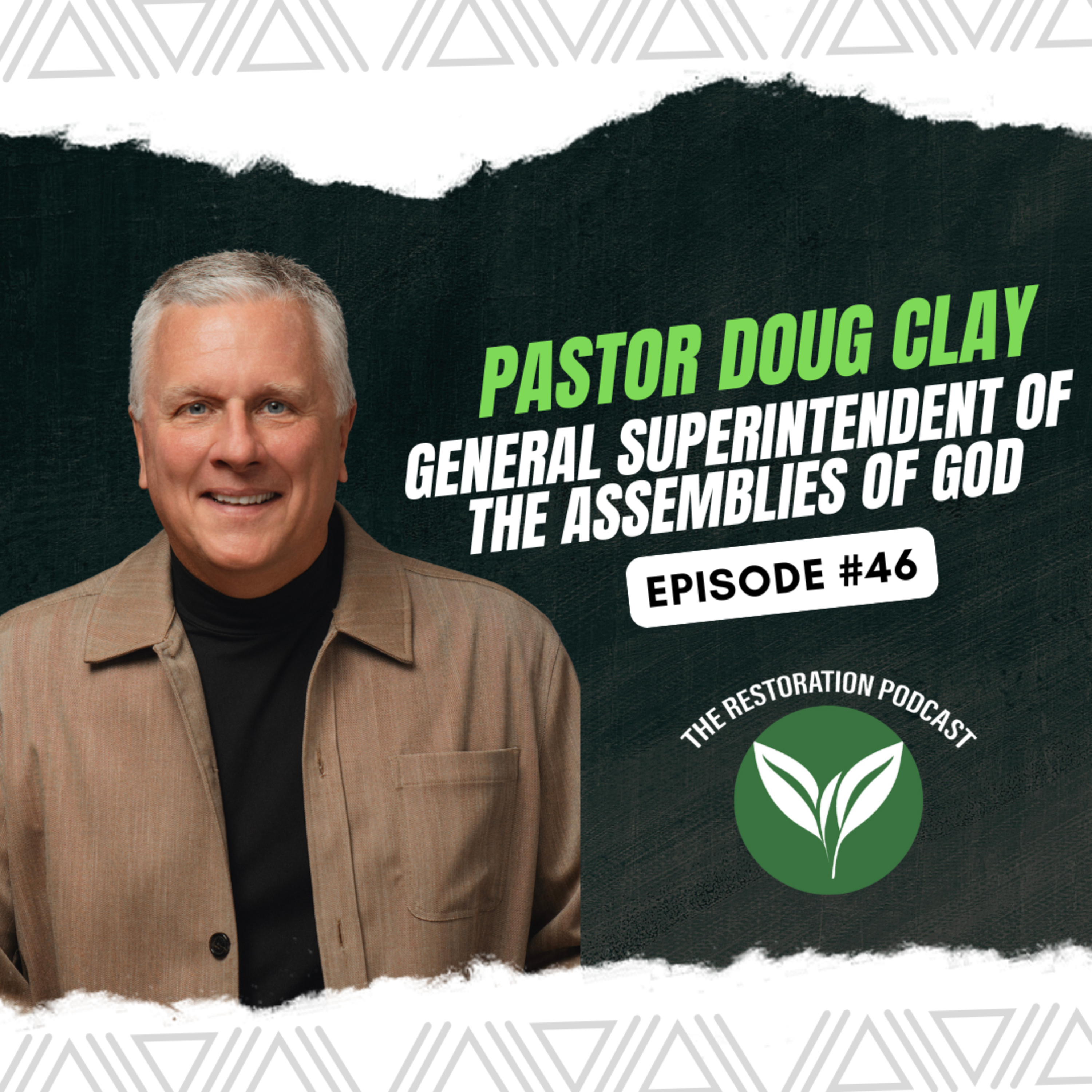 The Restoration Podcast