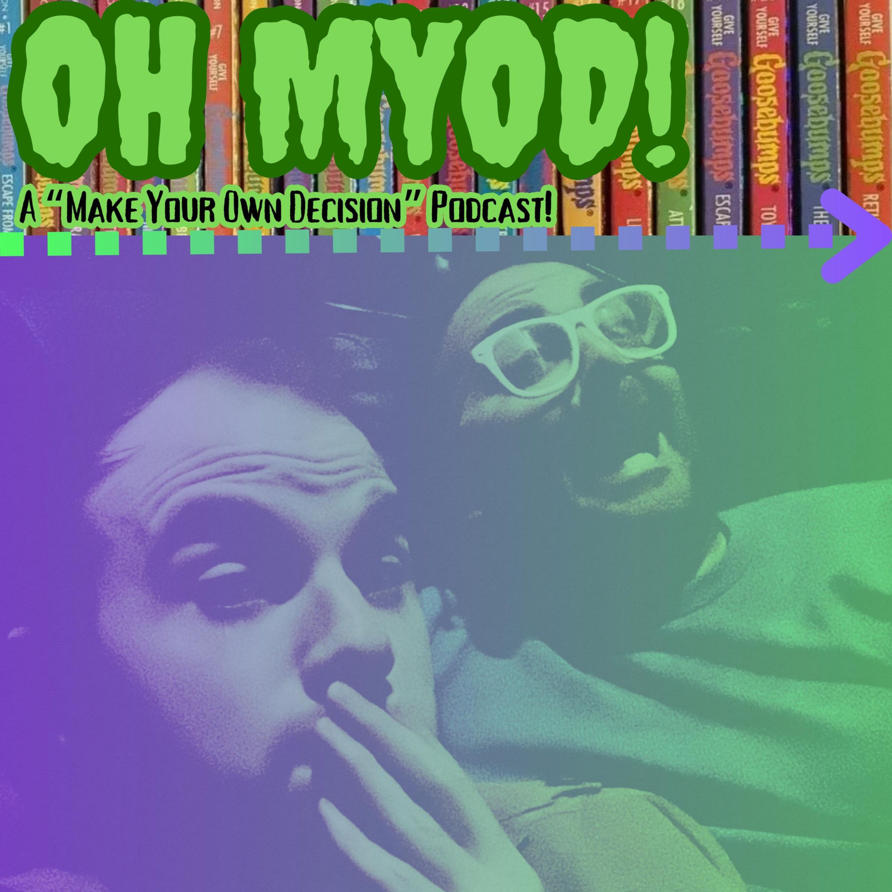Oh MYOD! - A \
