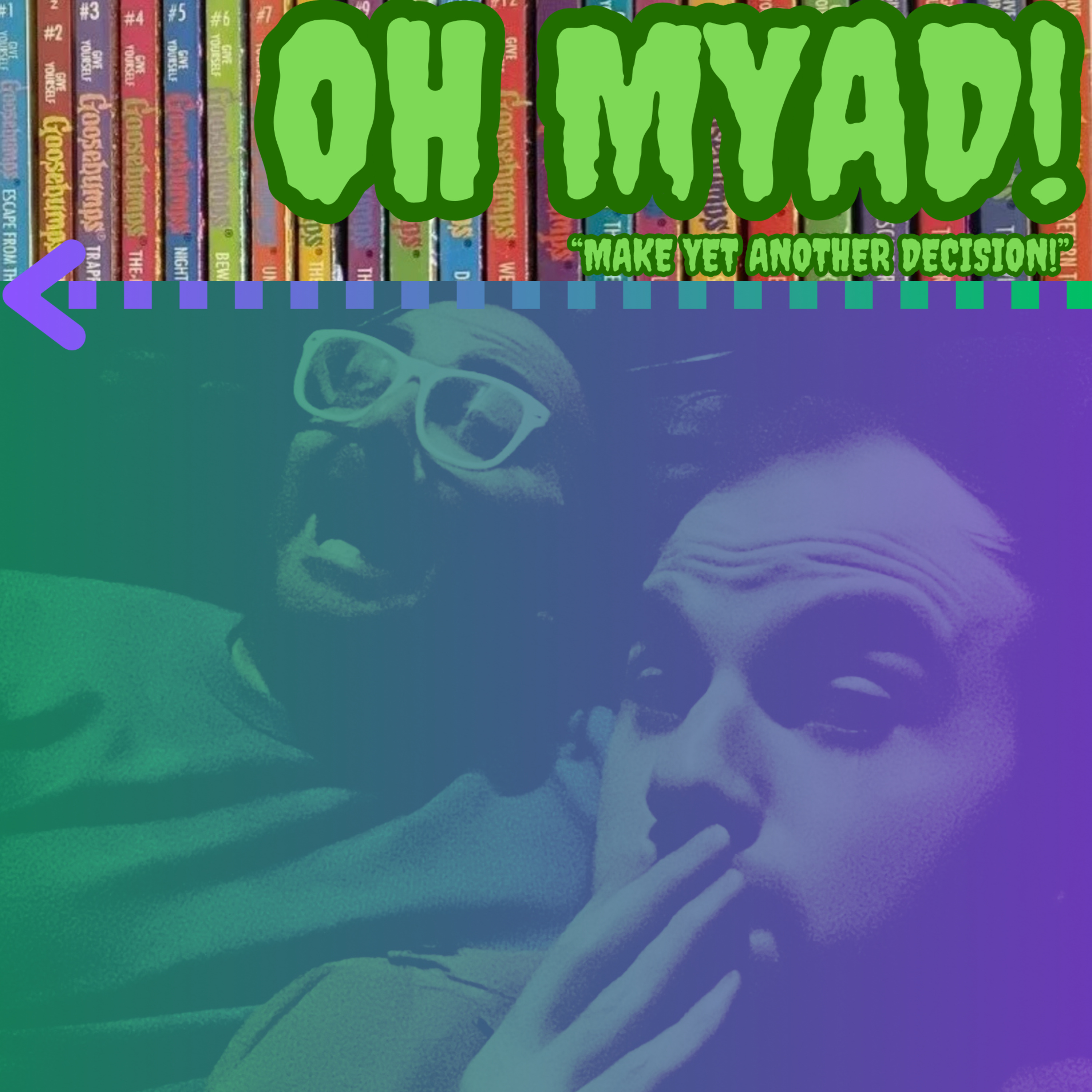 Oh MYOD! - A \